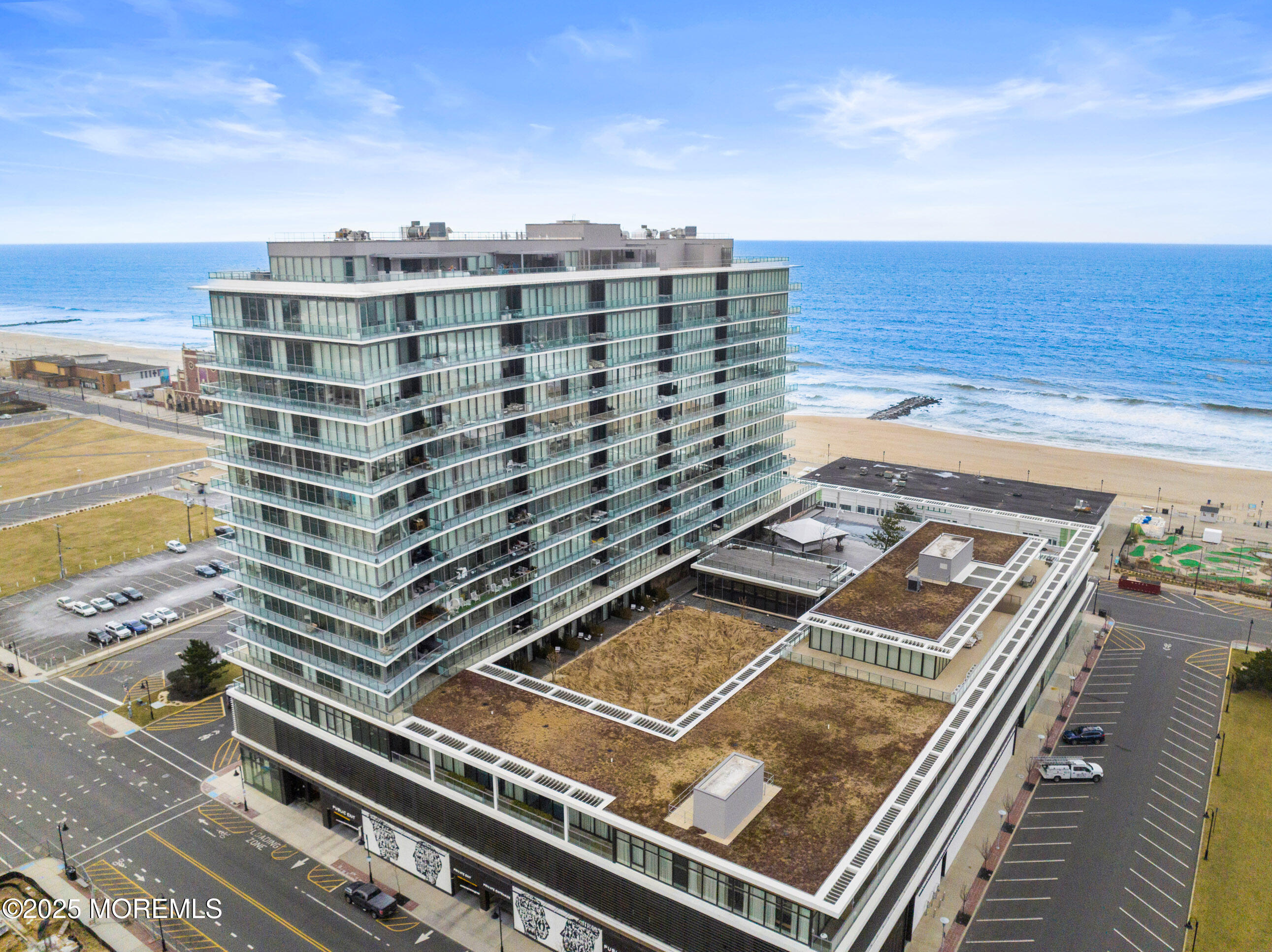 1101 Ocean Avenue, 1404