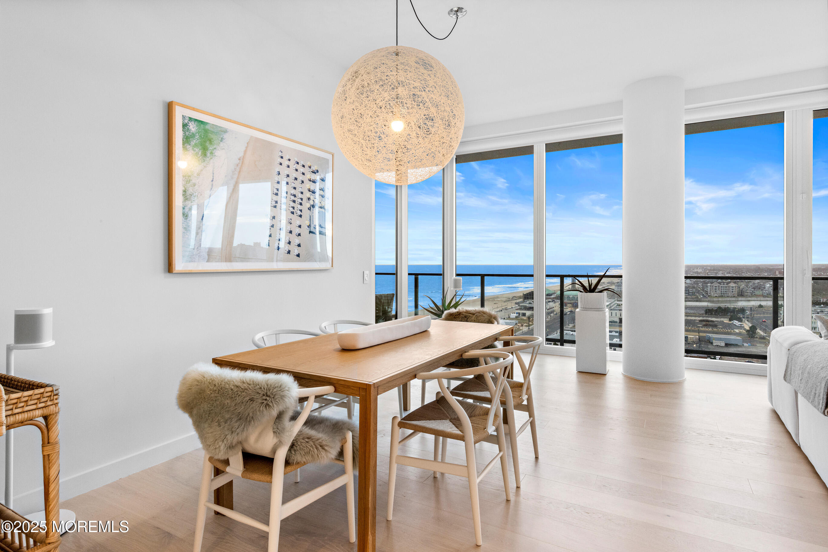 1101 Ocean Avenue, 1404