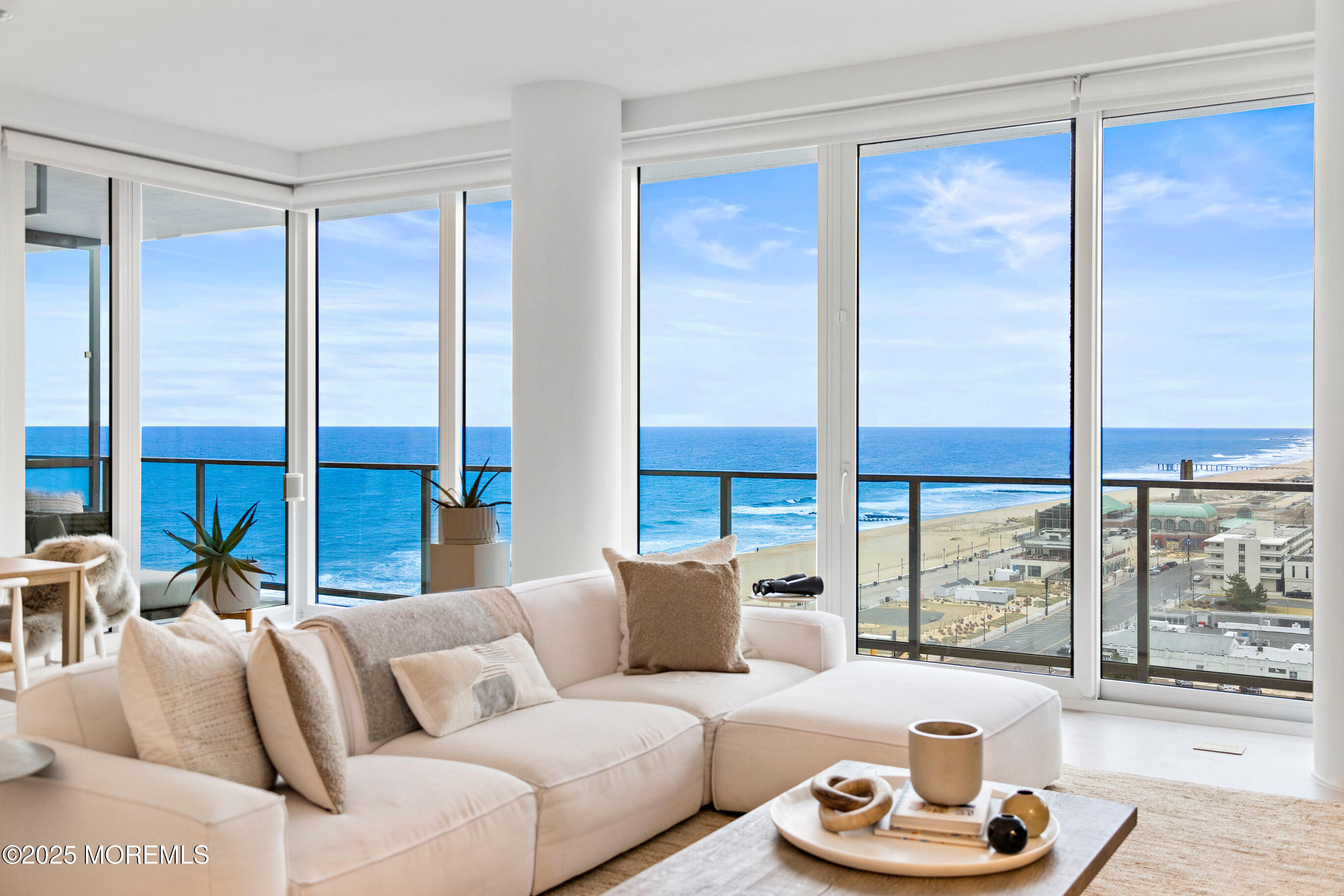 1101 Ocean Avenue, 1404