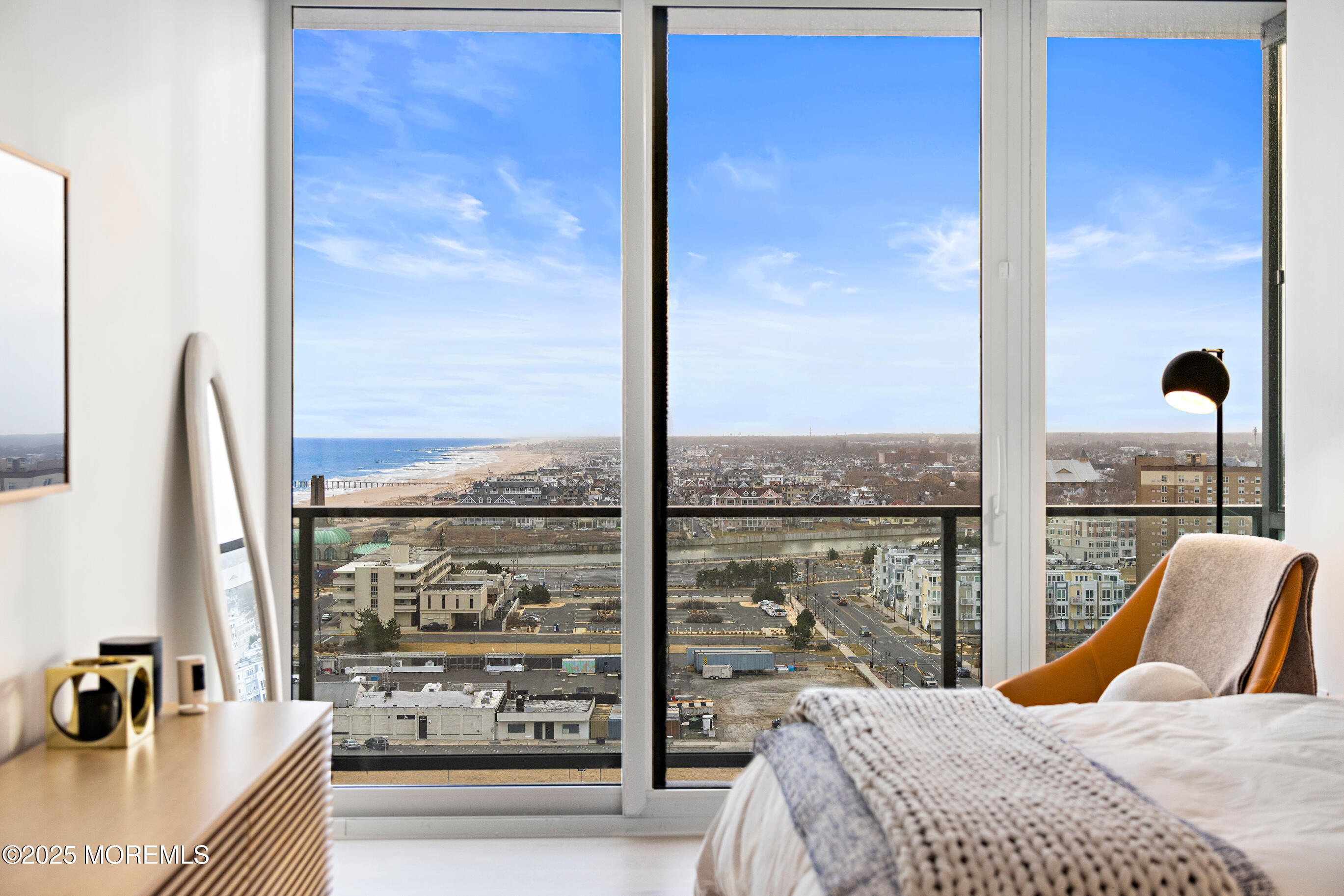 1101 Ocean Avenue, 1404