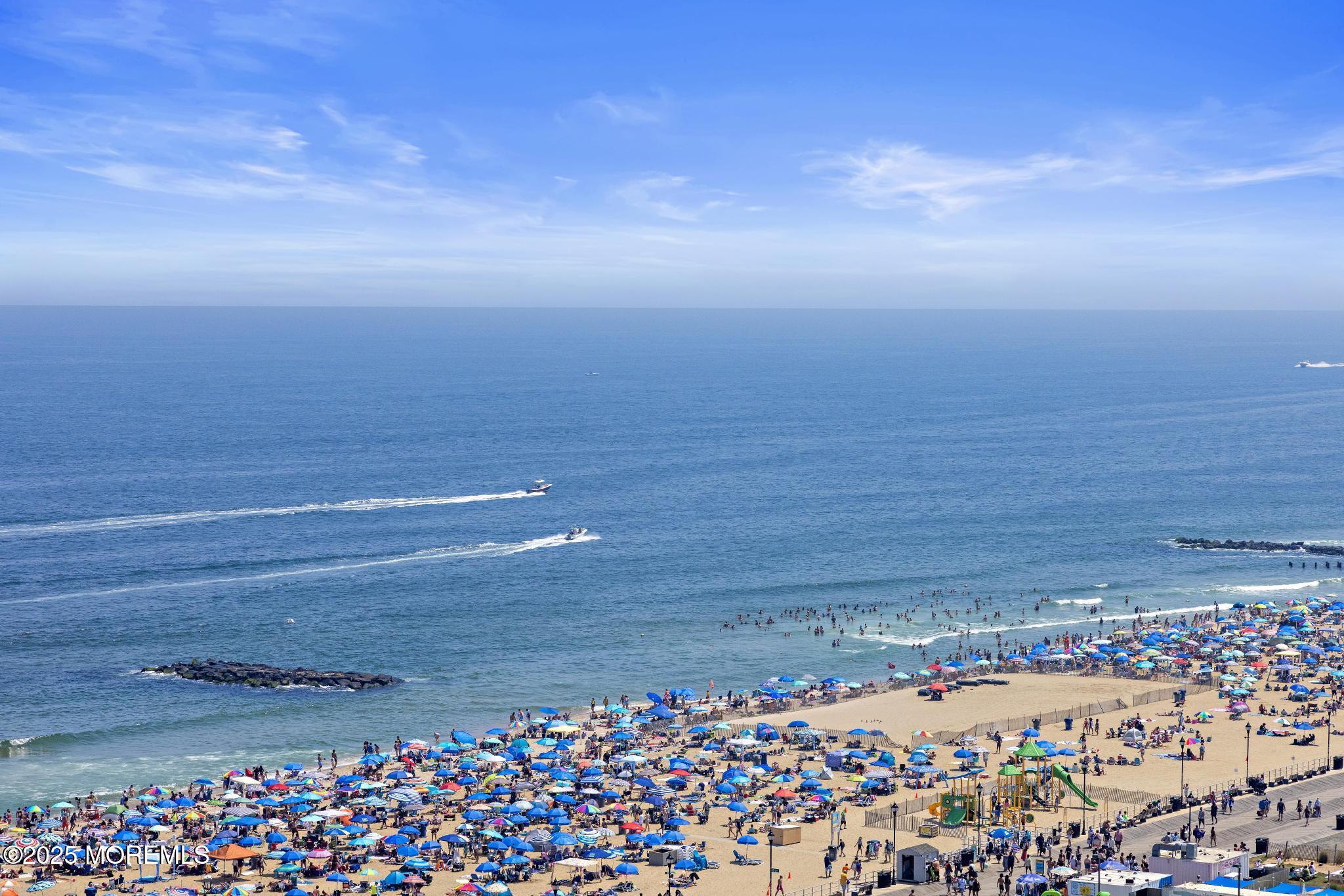 1101 Ocean Avenue, 1404