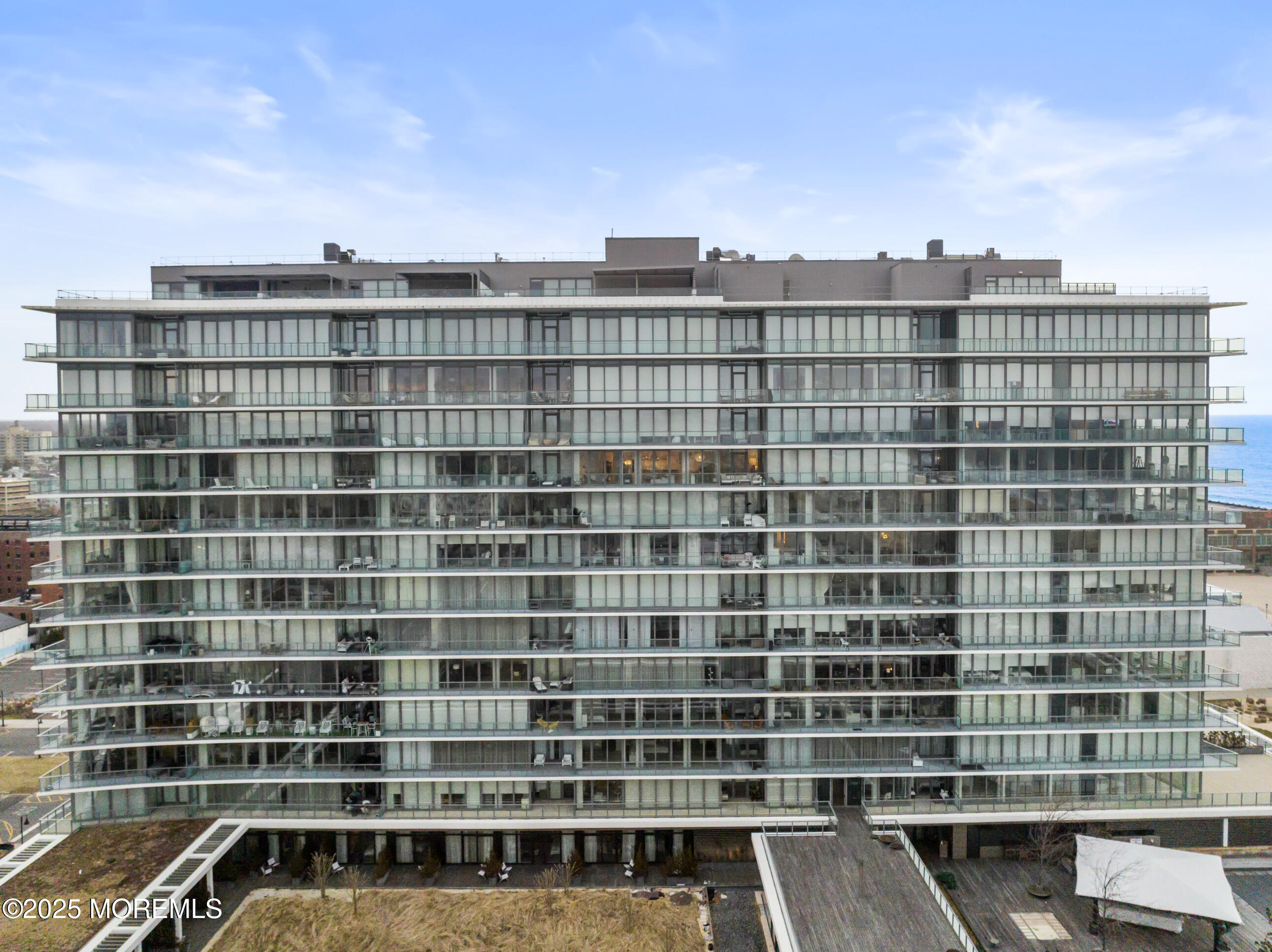 1101 Ocean Avenue, 1404