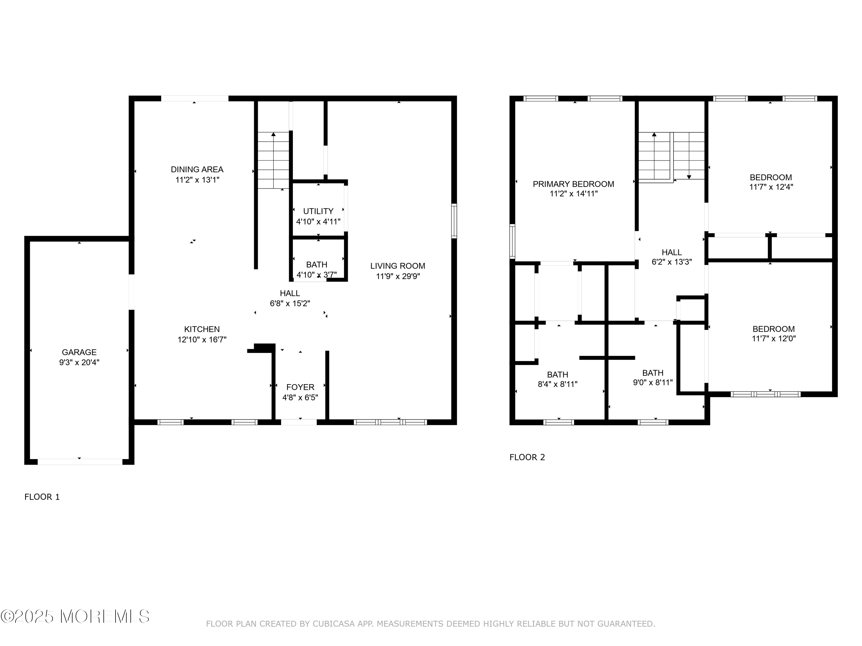 55 Nottingham Drive, 21