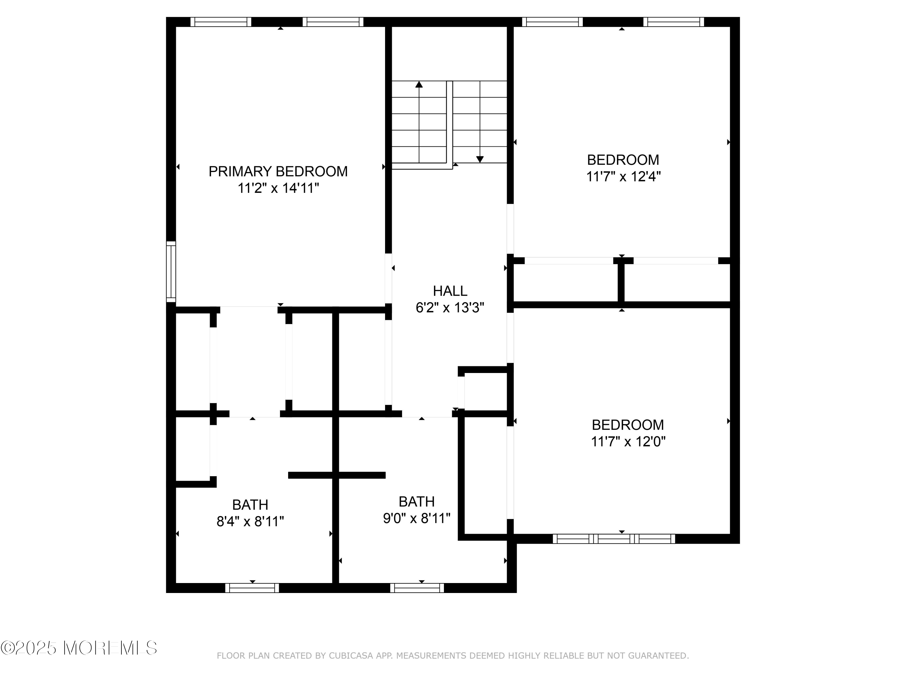 55 Nottingham Drive, 21