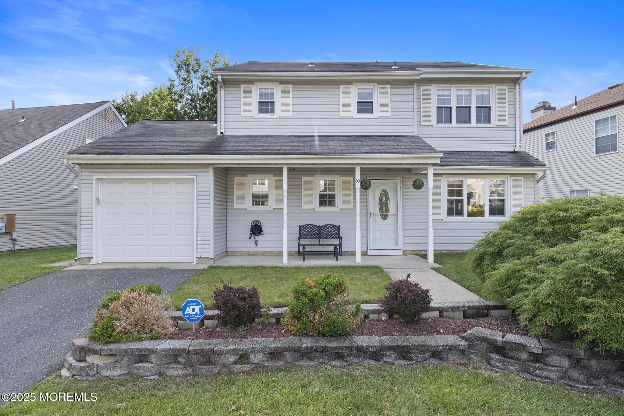 55 Nottingham Drive, 21