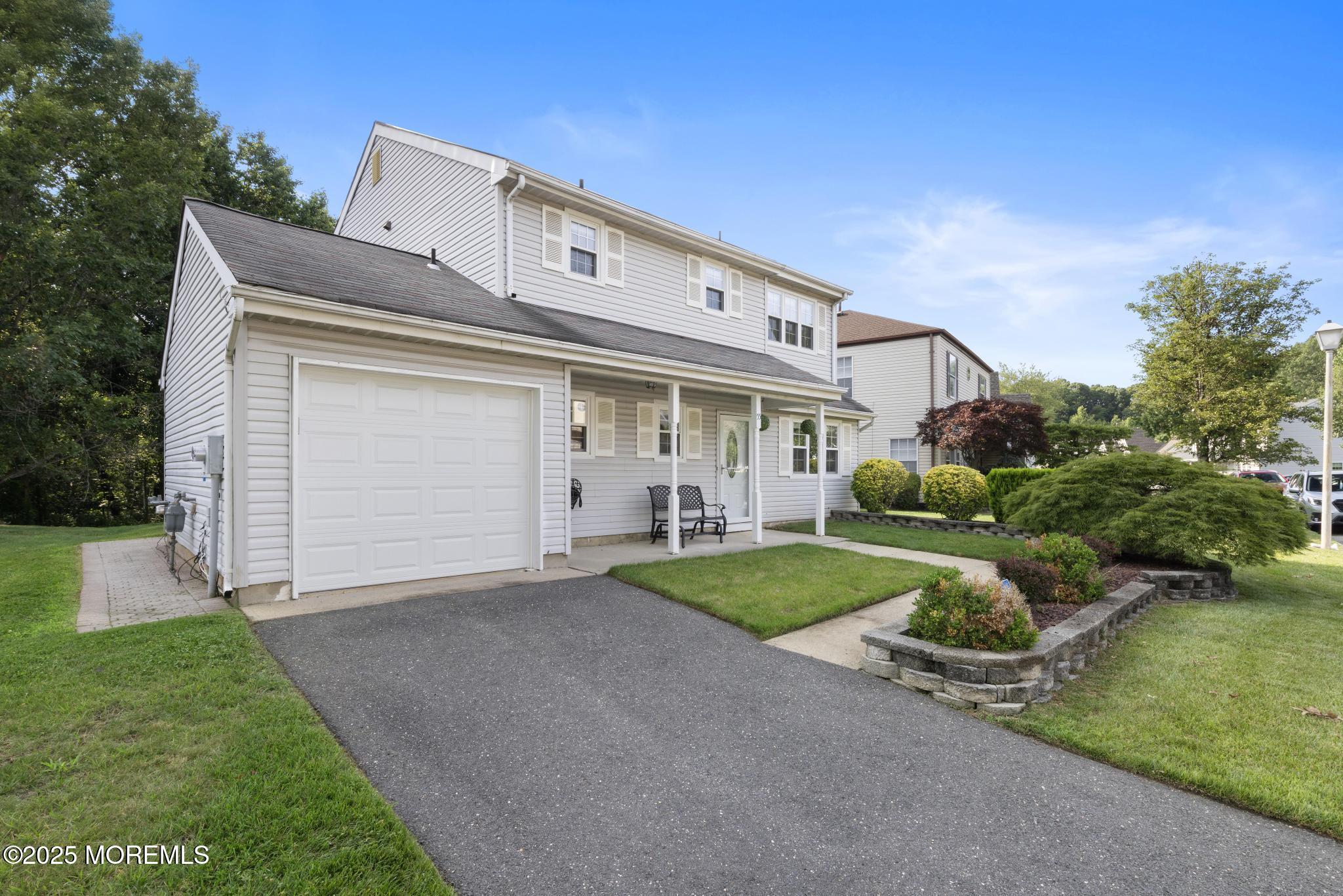 55 Nottingham Drive, 21