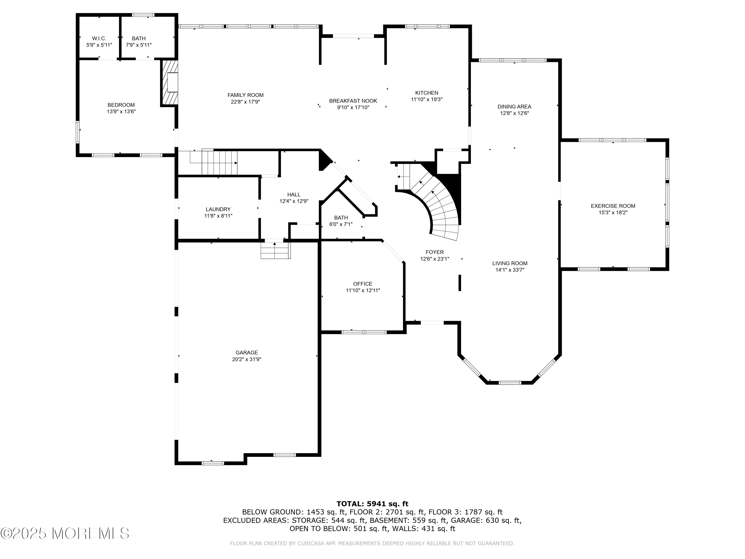 45 Windermere Road