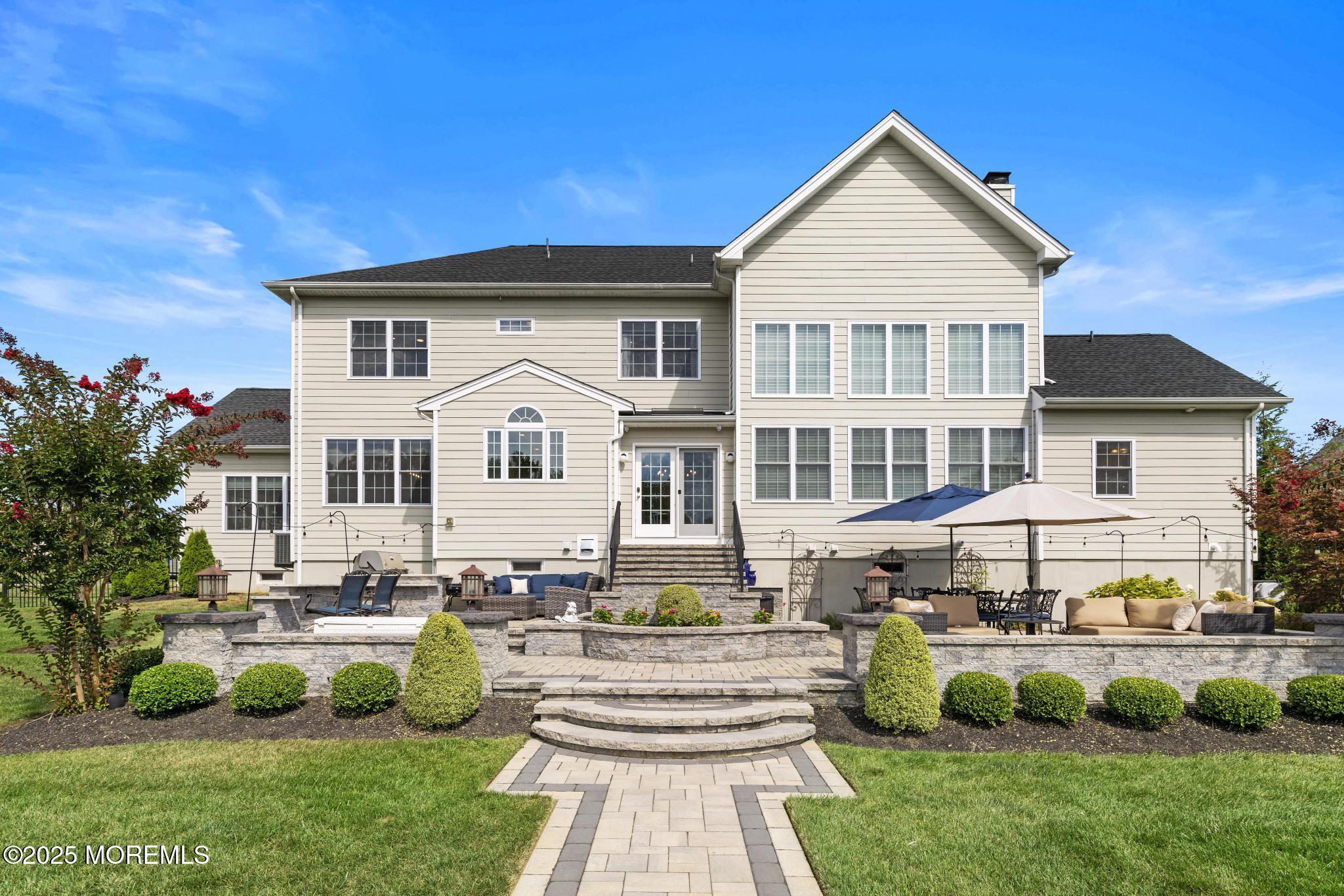 45 Windermere Road