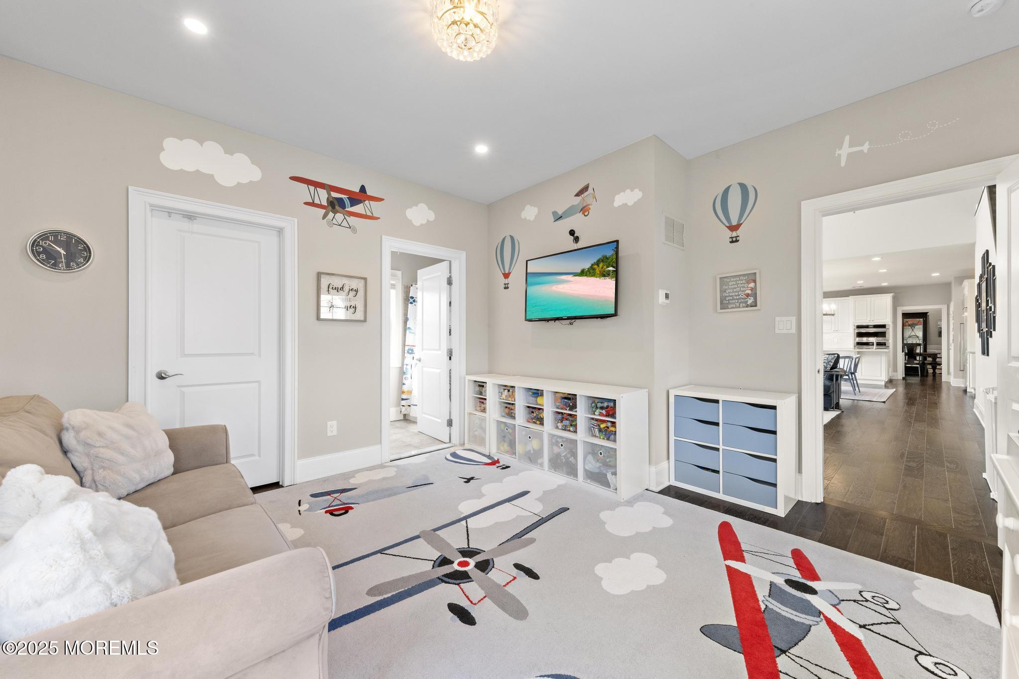 45 Windermere Road