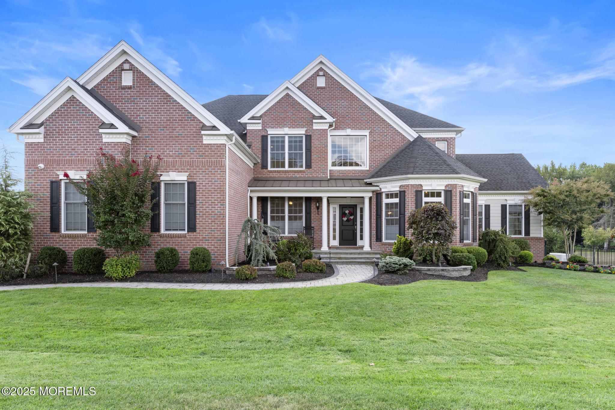 45 Windermere Road