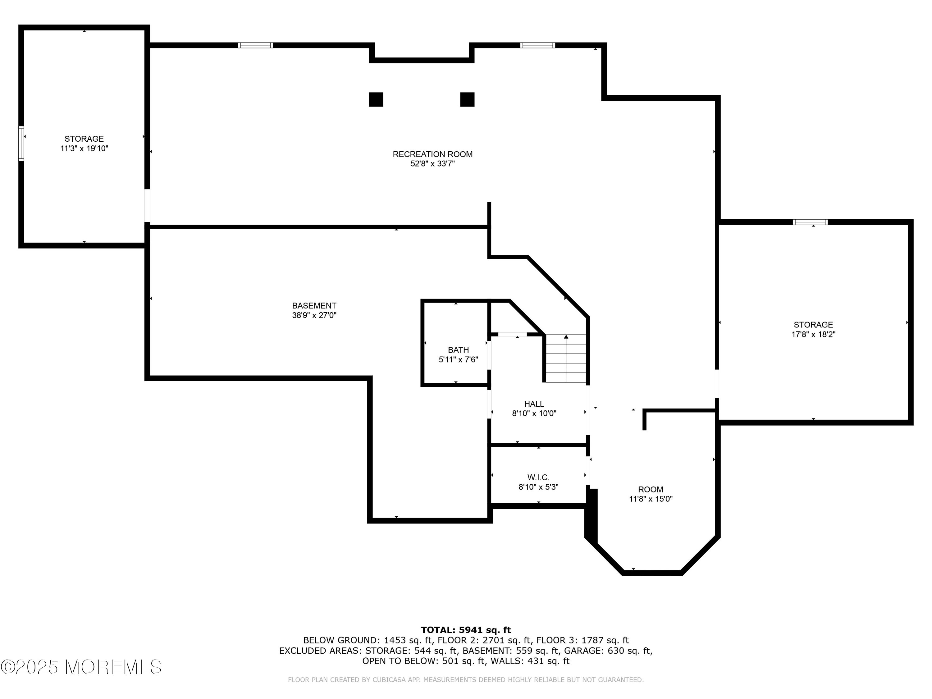 45 Windermere Road
