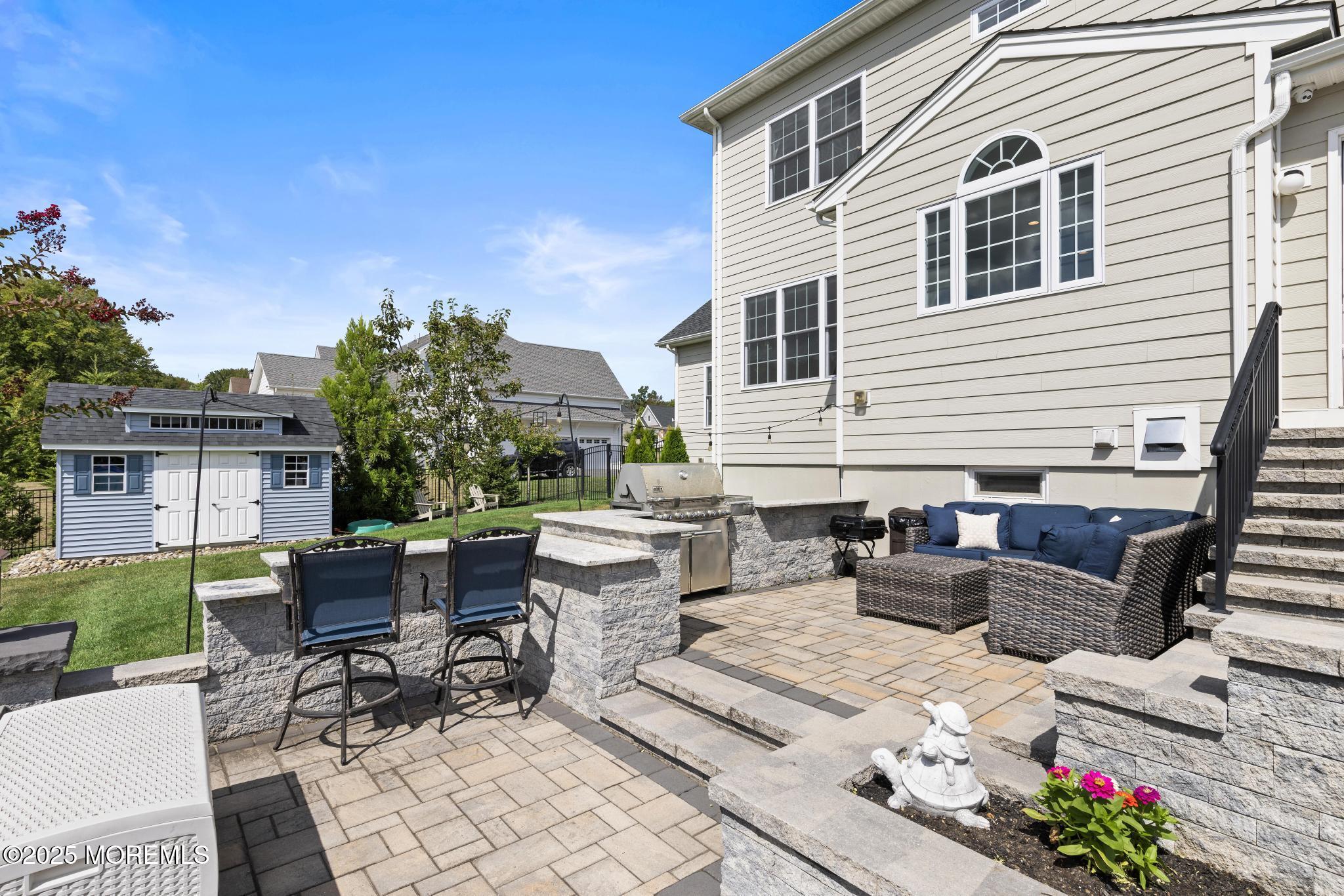 45 Windermere Road