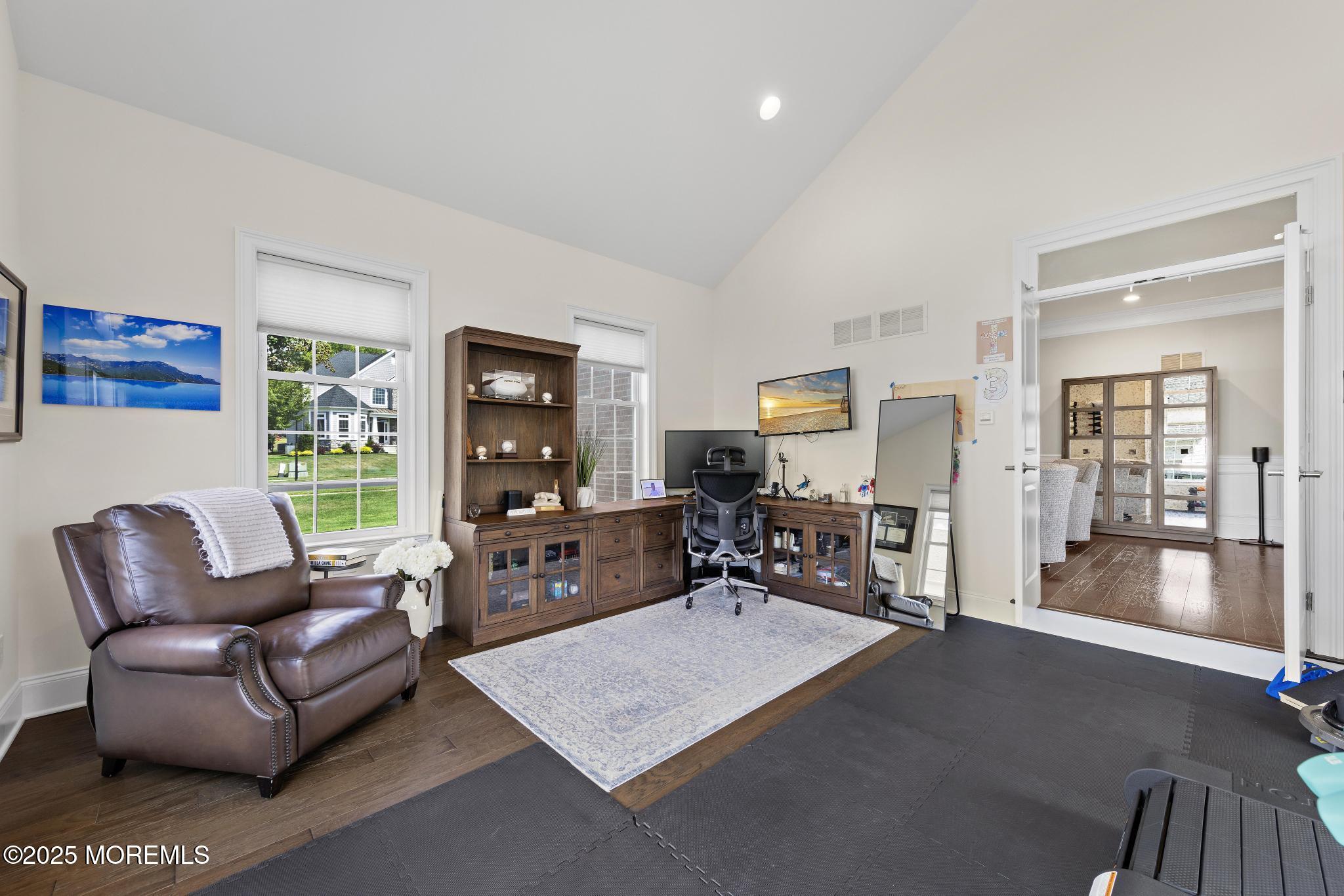 45 Windermere Road