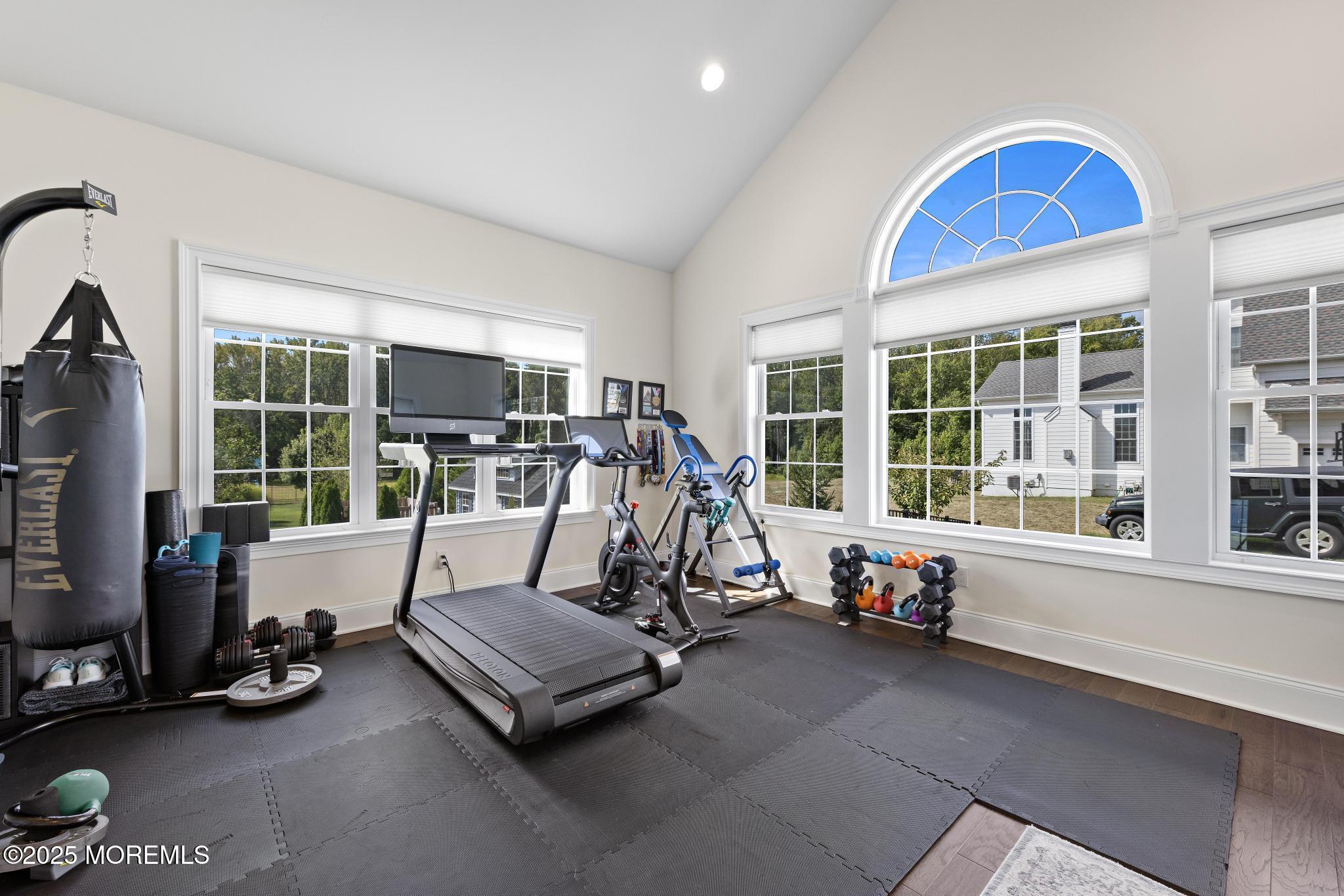 45 Windermere Road