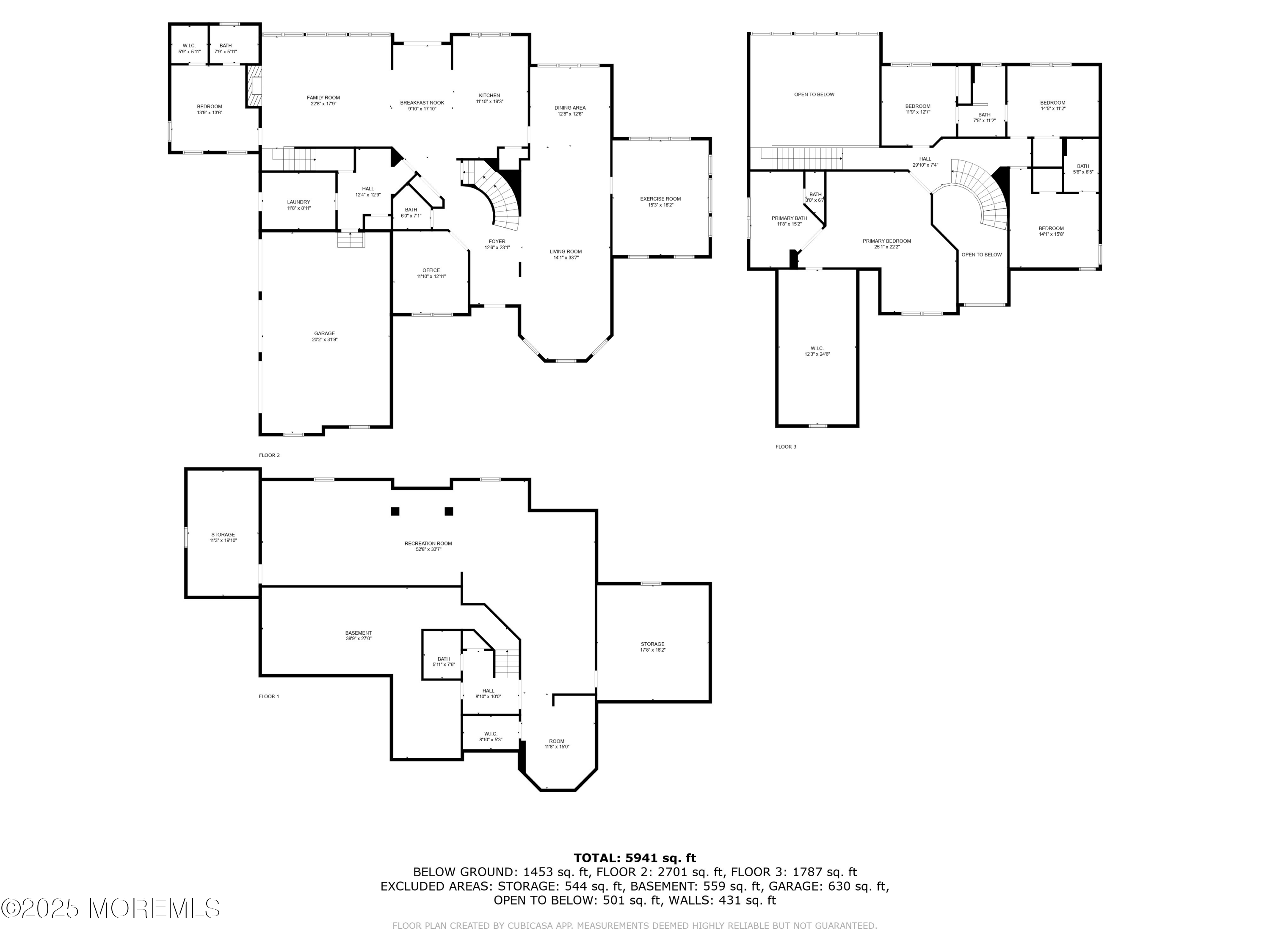 45 Windermere Road