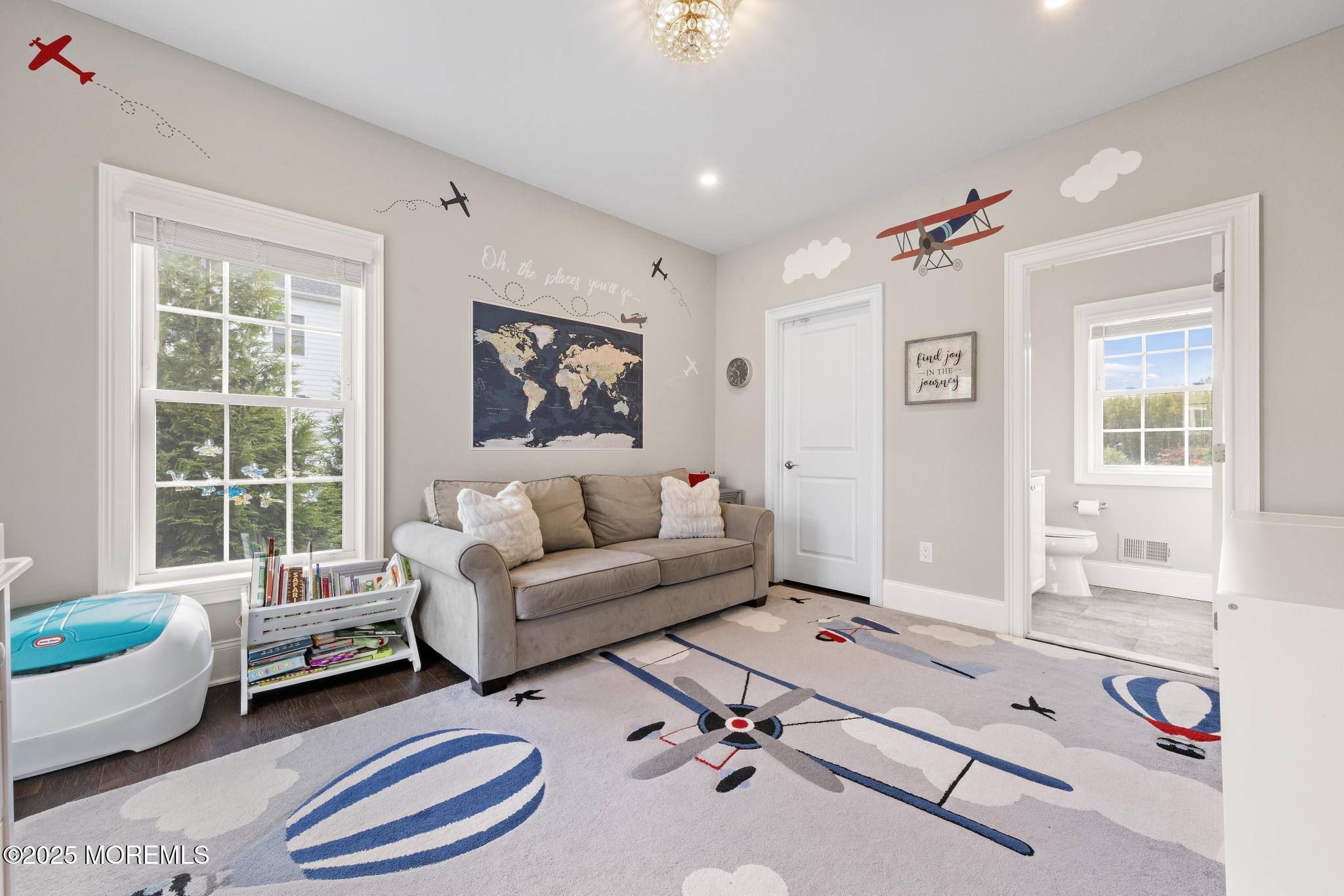 45 Windermere Road