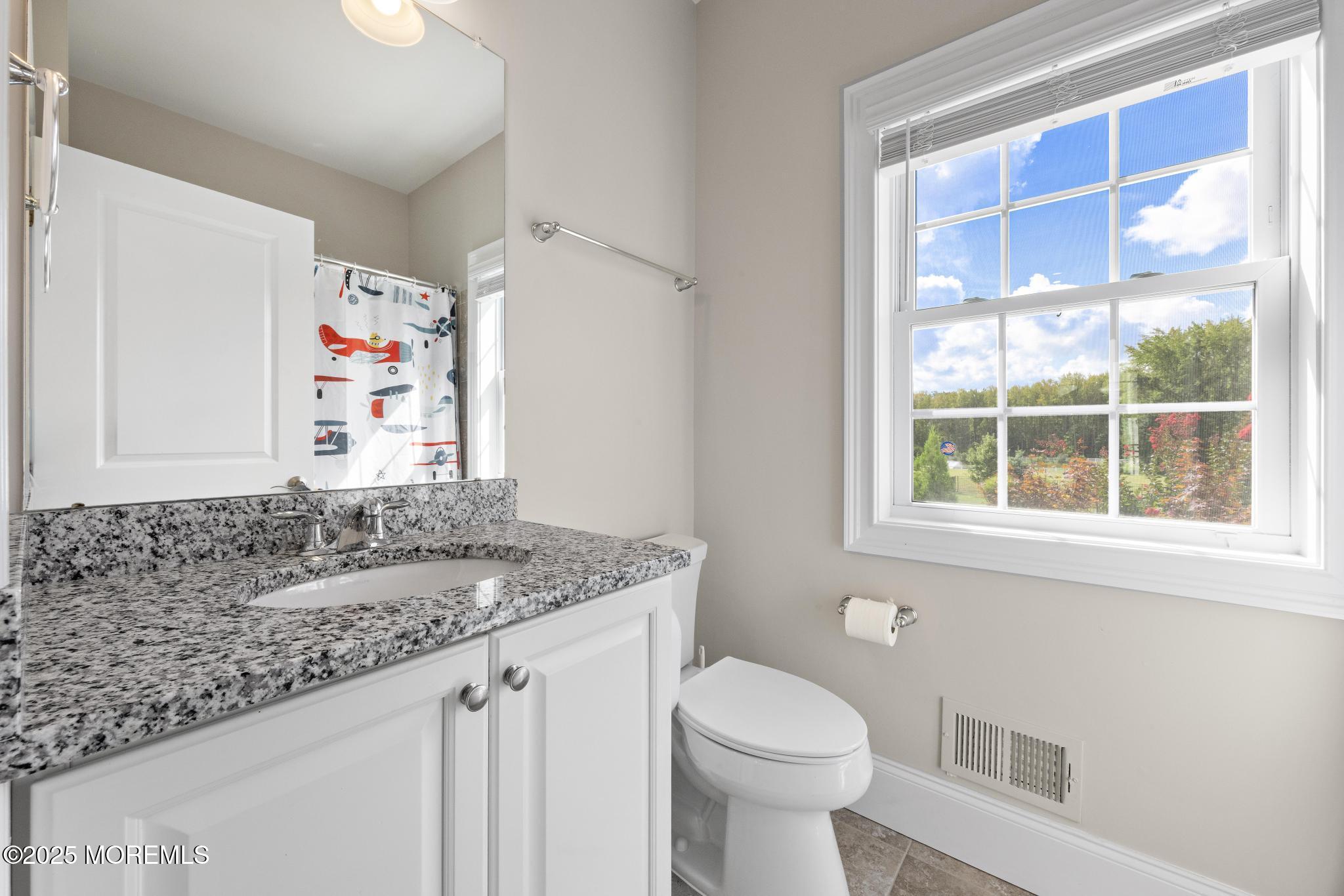 45 Windermere Road