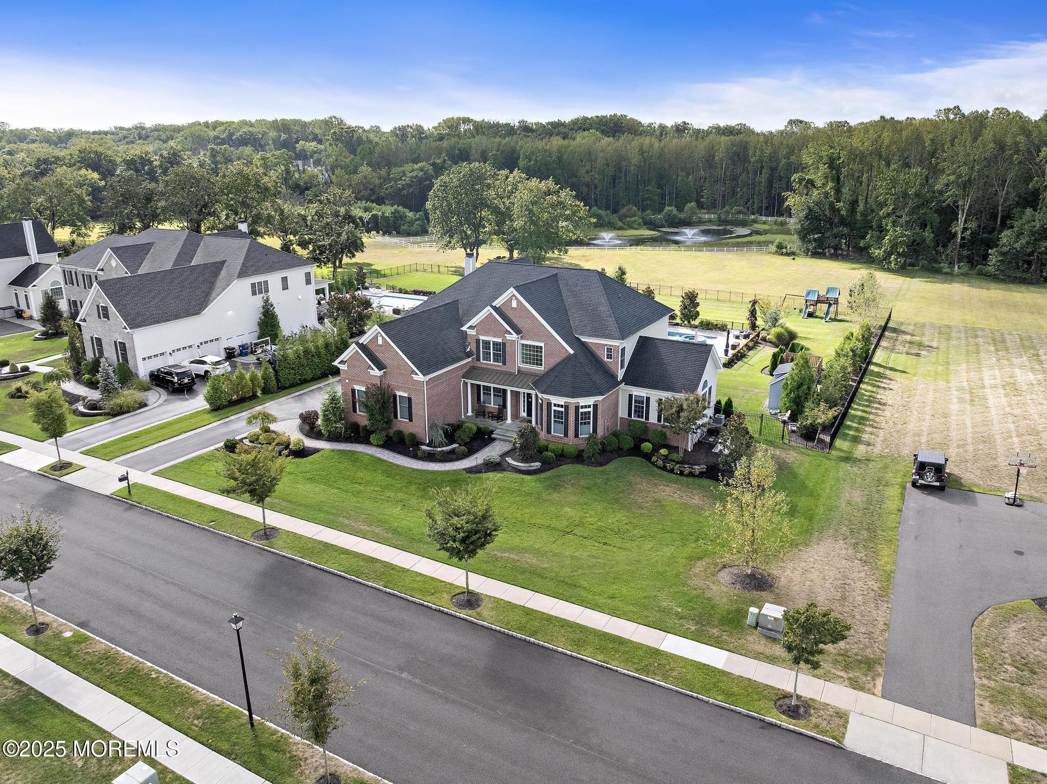 45 Windermere Road