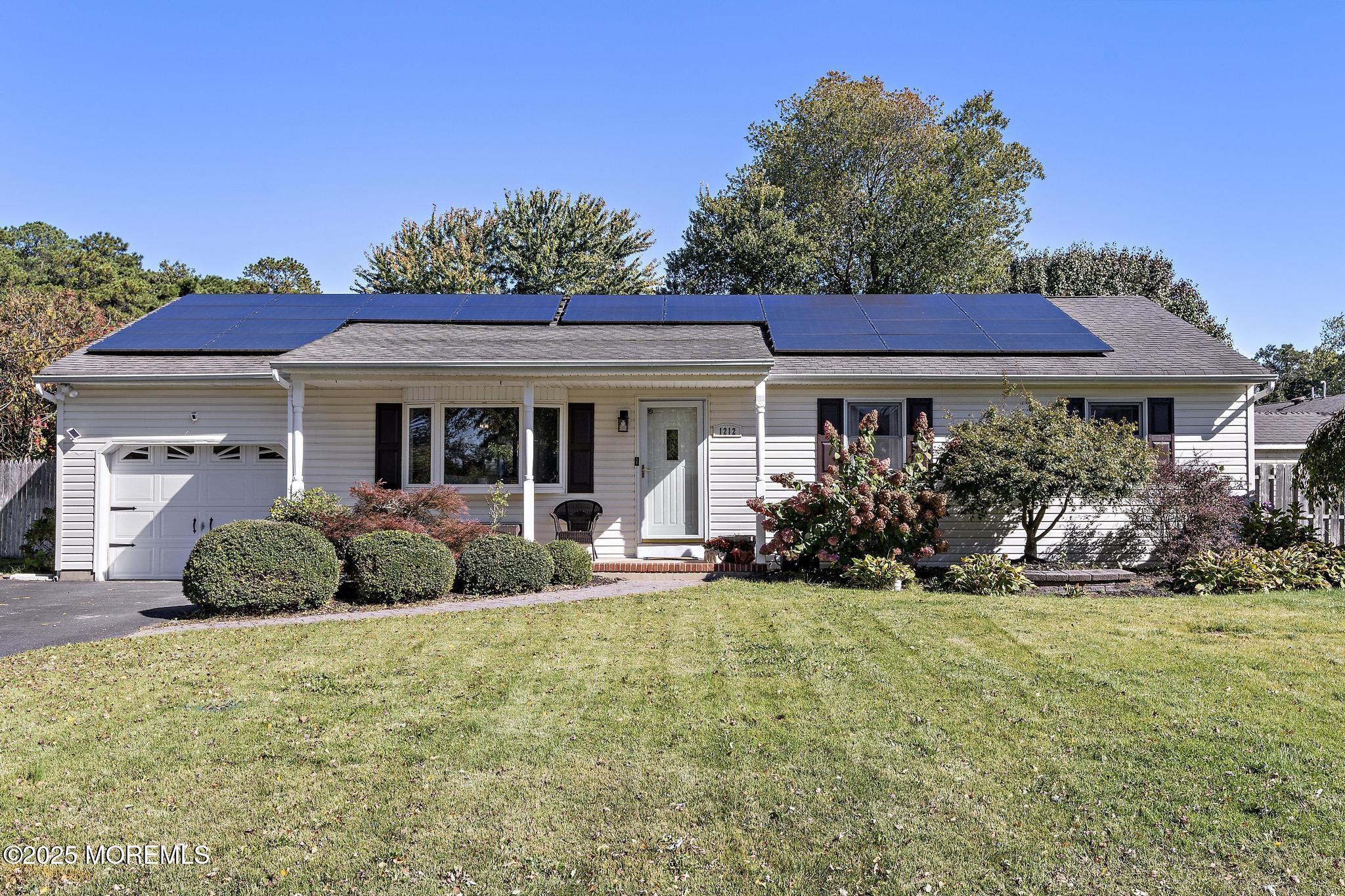 1212 Pemberton Street, Toms River