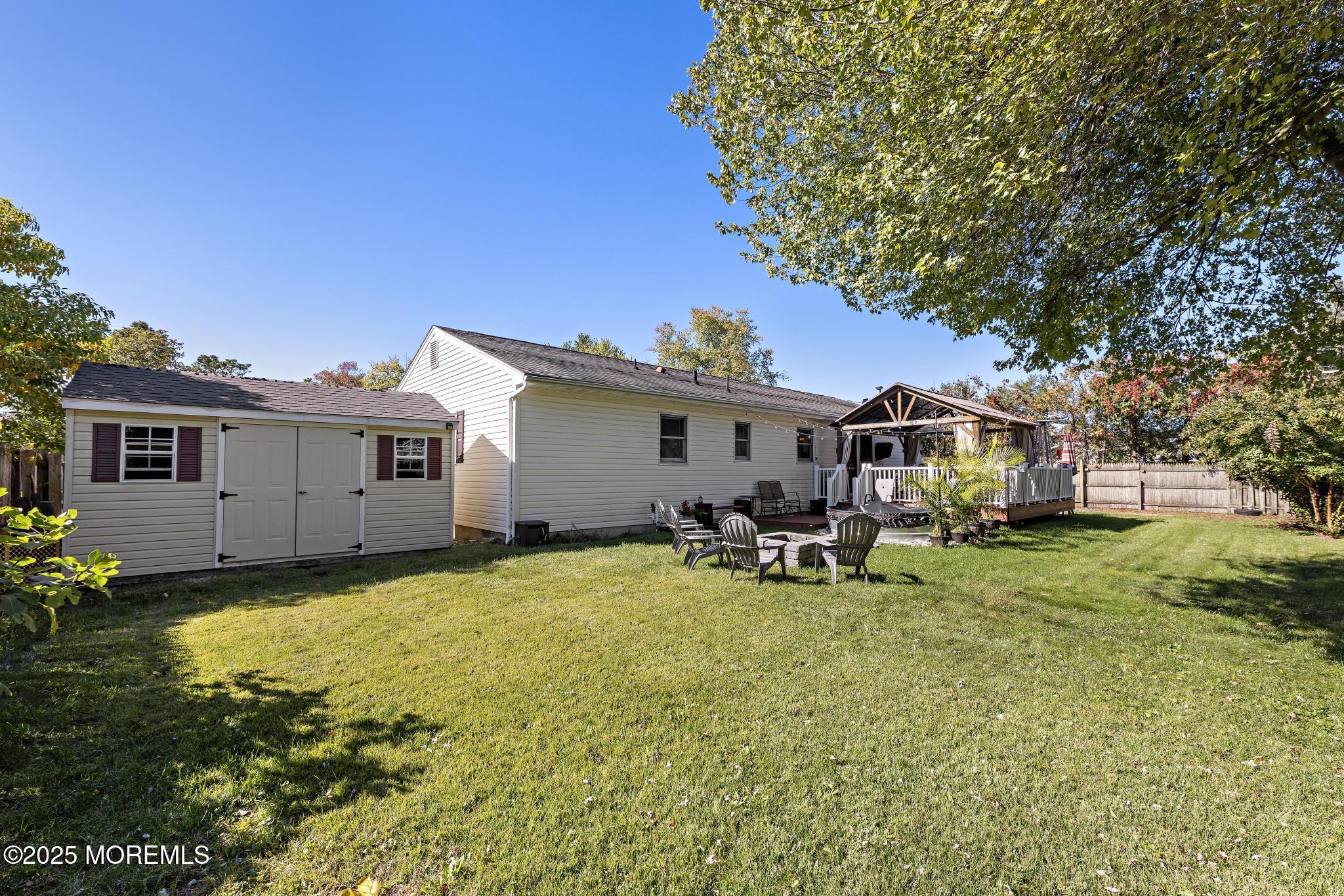 1212 Pemberton Street, Toms River