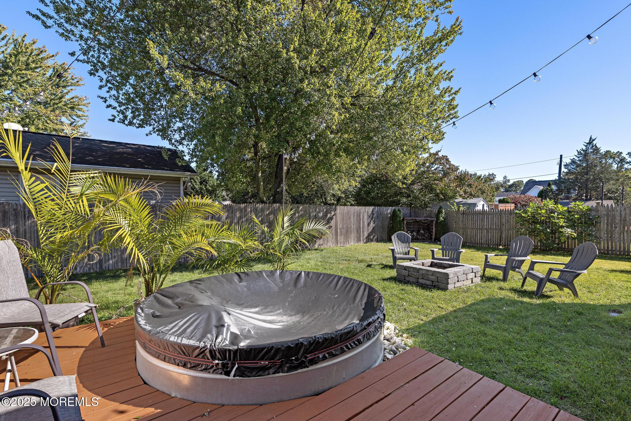 1212 Pemberton Street, Toms River