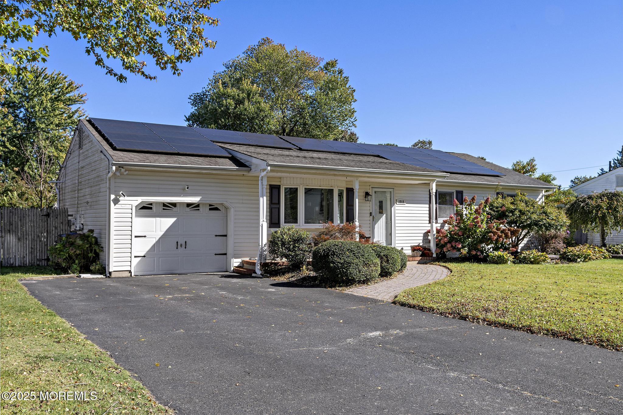 1212 Pemberton Street, Toms River