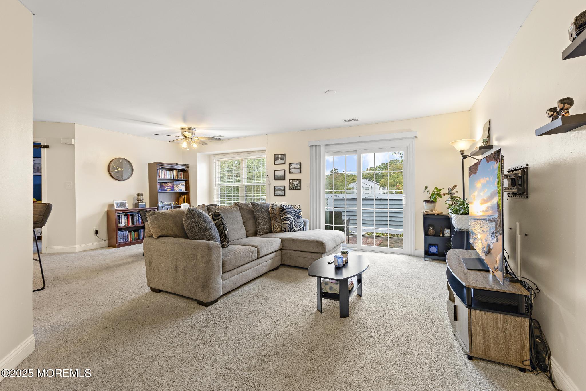 126 Cypress Court, Howell