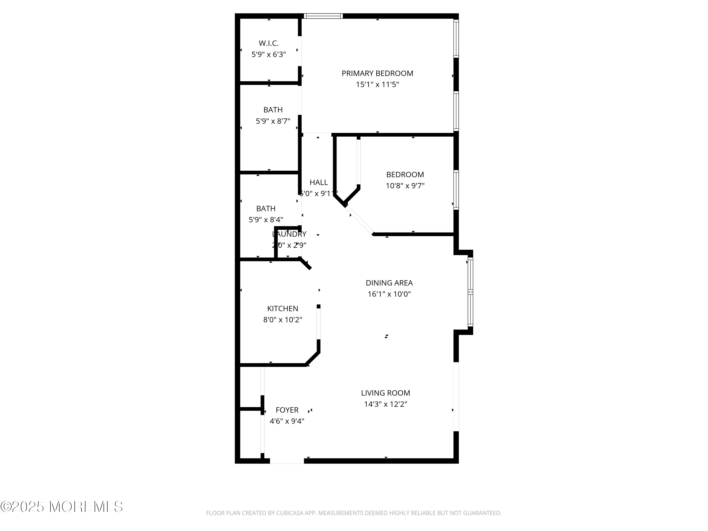 126 Cypress Court, Howell