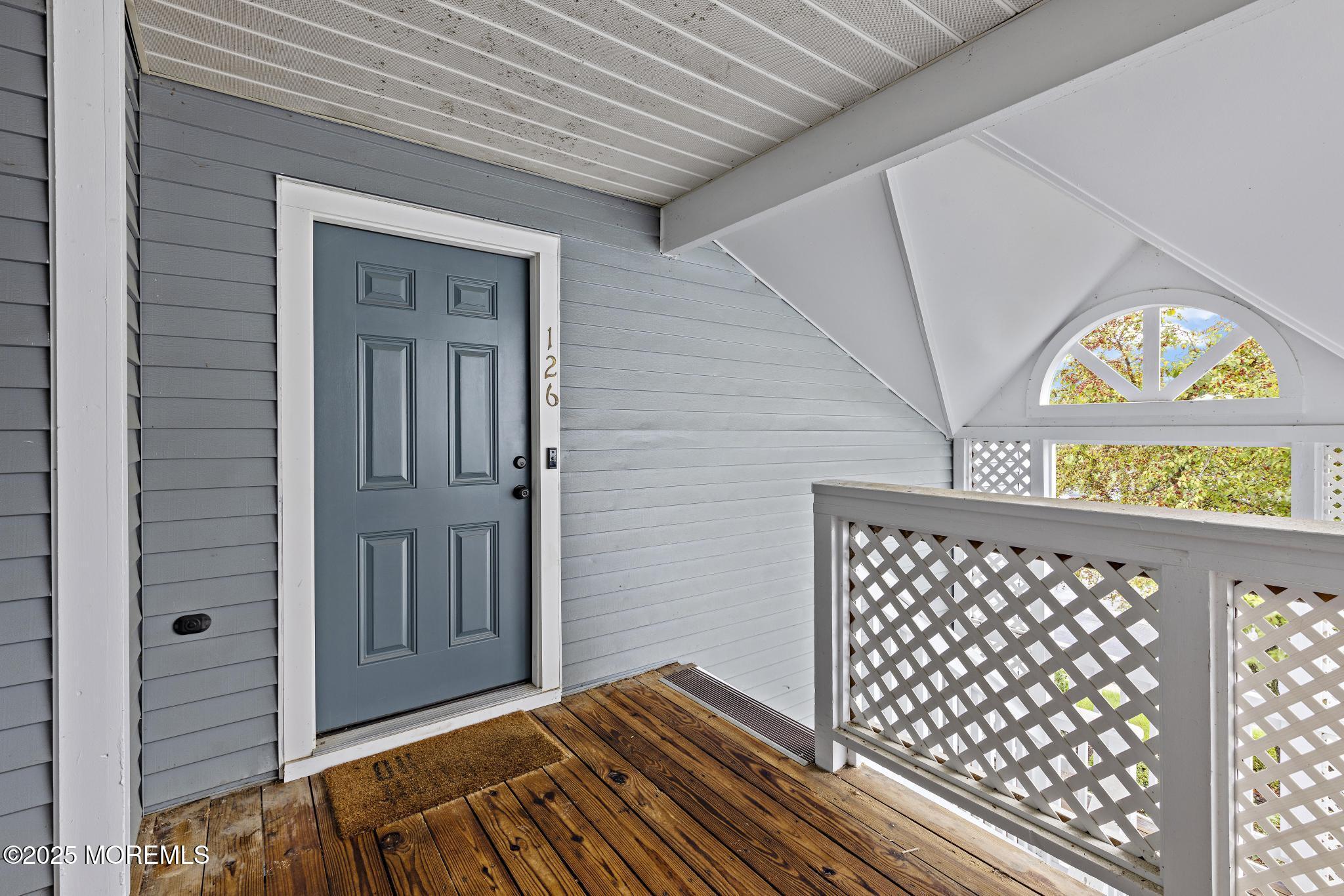 126 Cypress Court, Howell