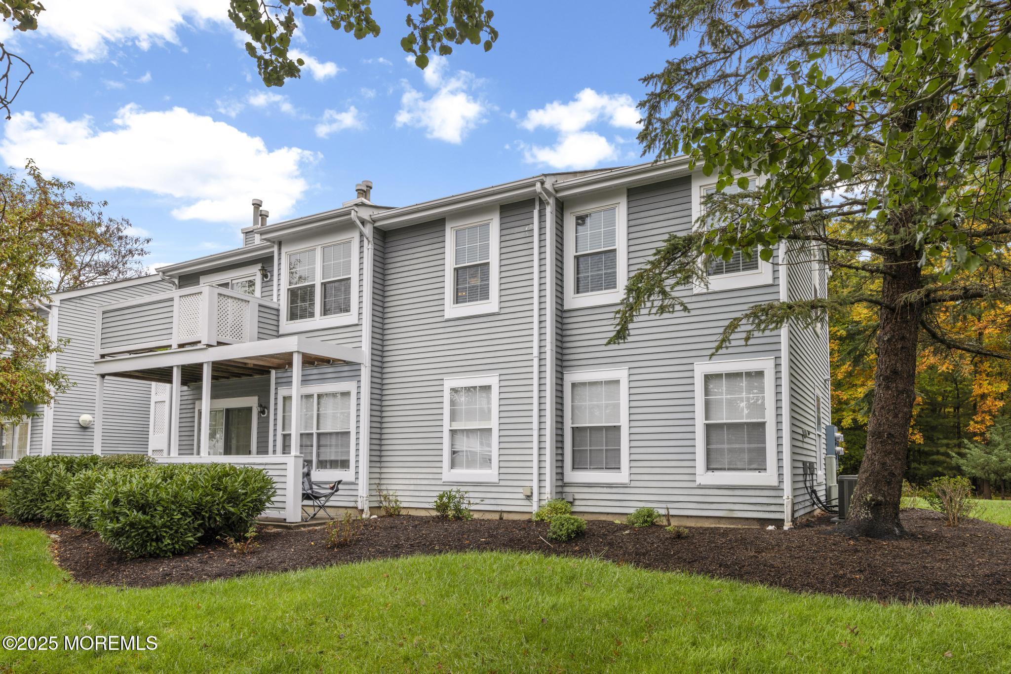 126 Cypress Court, Howell