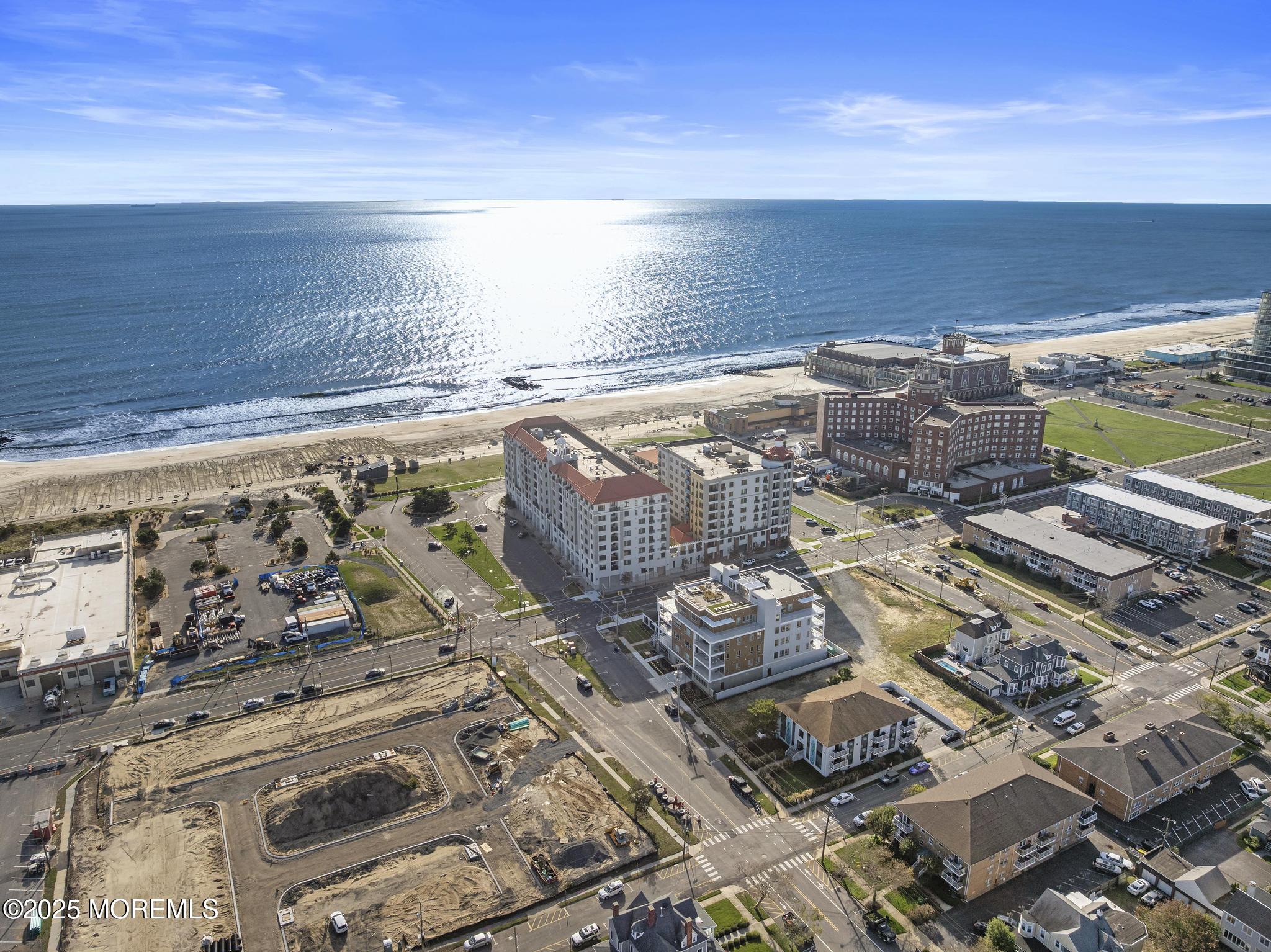 1501 Ocean Avenue, 2112, Asbury Park Unit: 2112