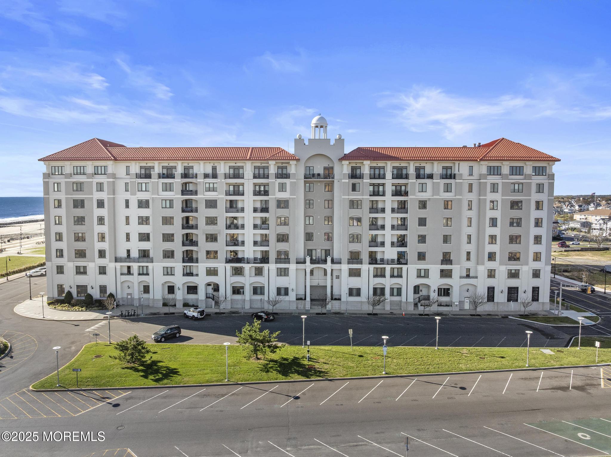 1501 Ocean Avenue, 2112, Asbury Park Unit: 2112