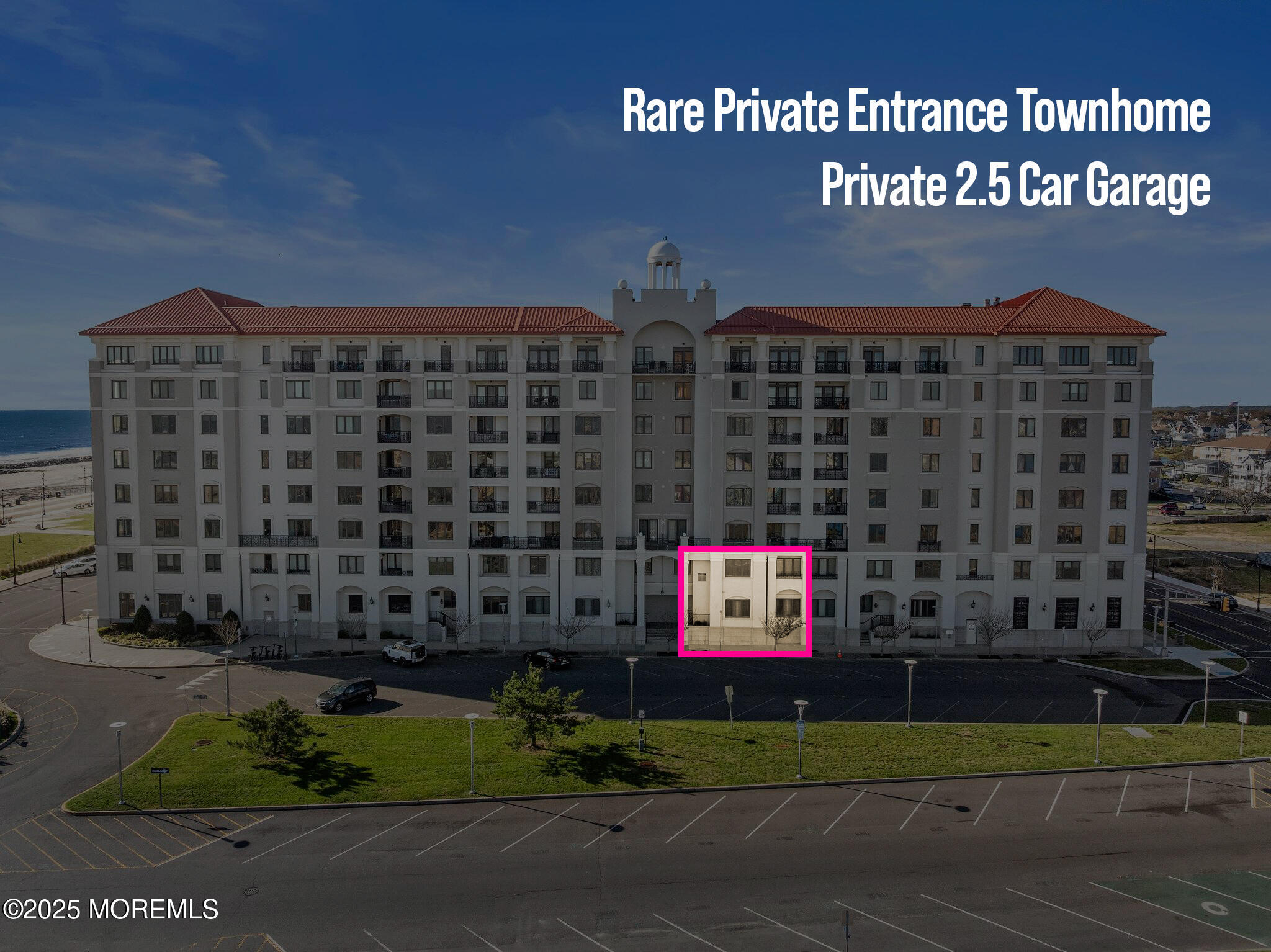 1501 Ocean Avenue, 2112, Asbury Park Unit: 2112