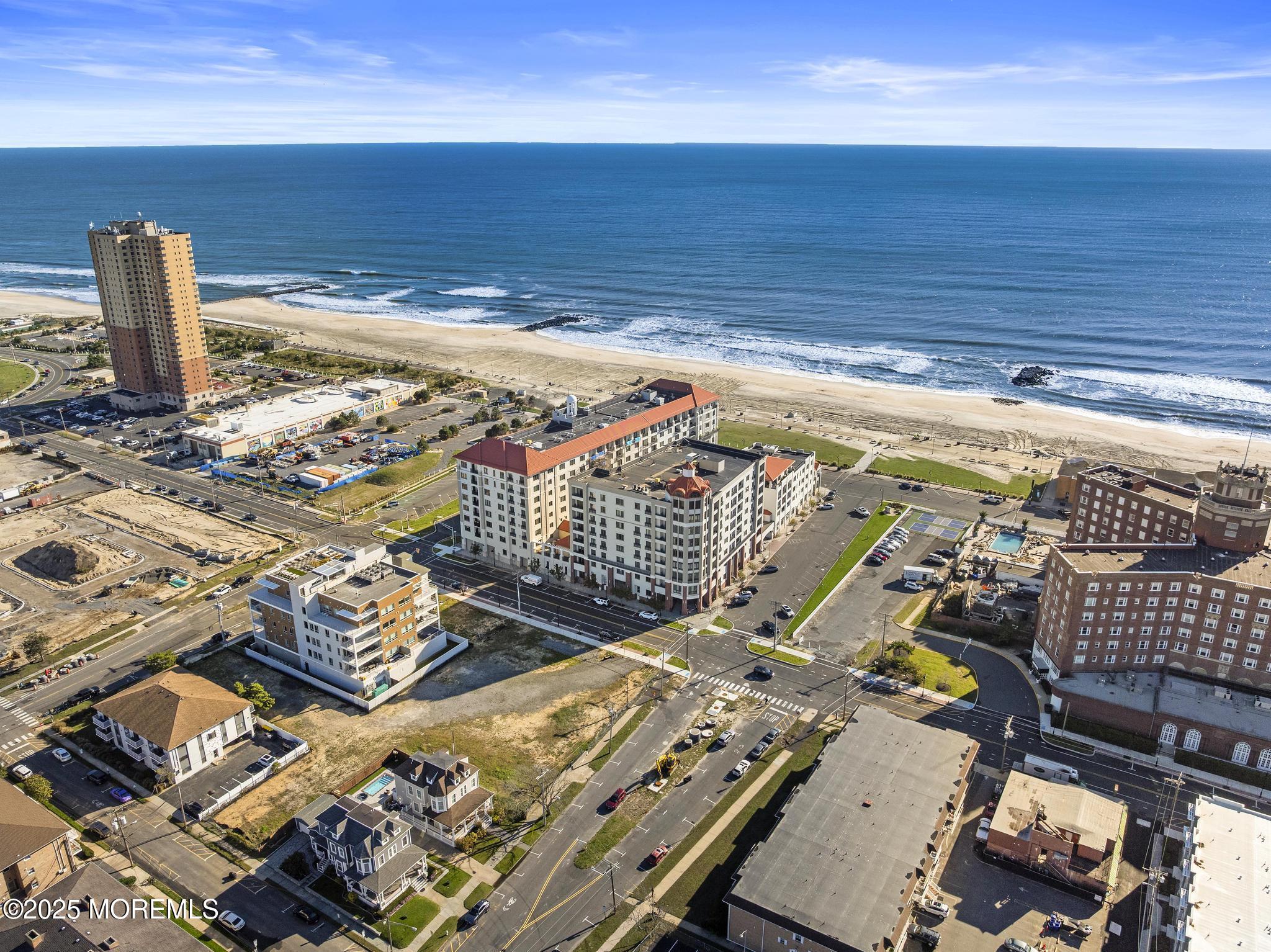 1501 Ocean Avenue, 2112, Asbury Park Unit: 2112
