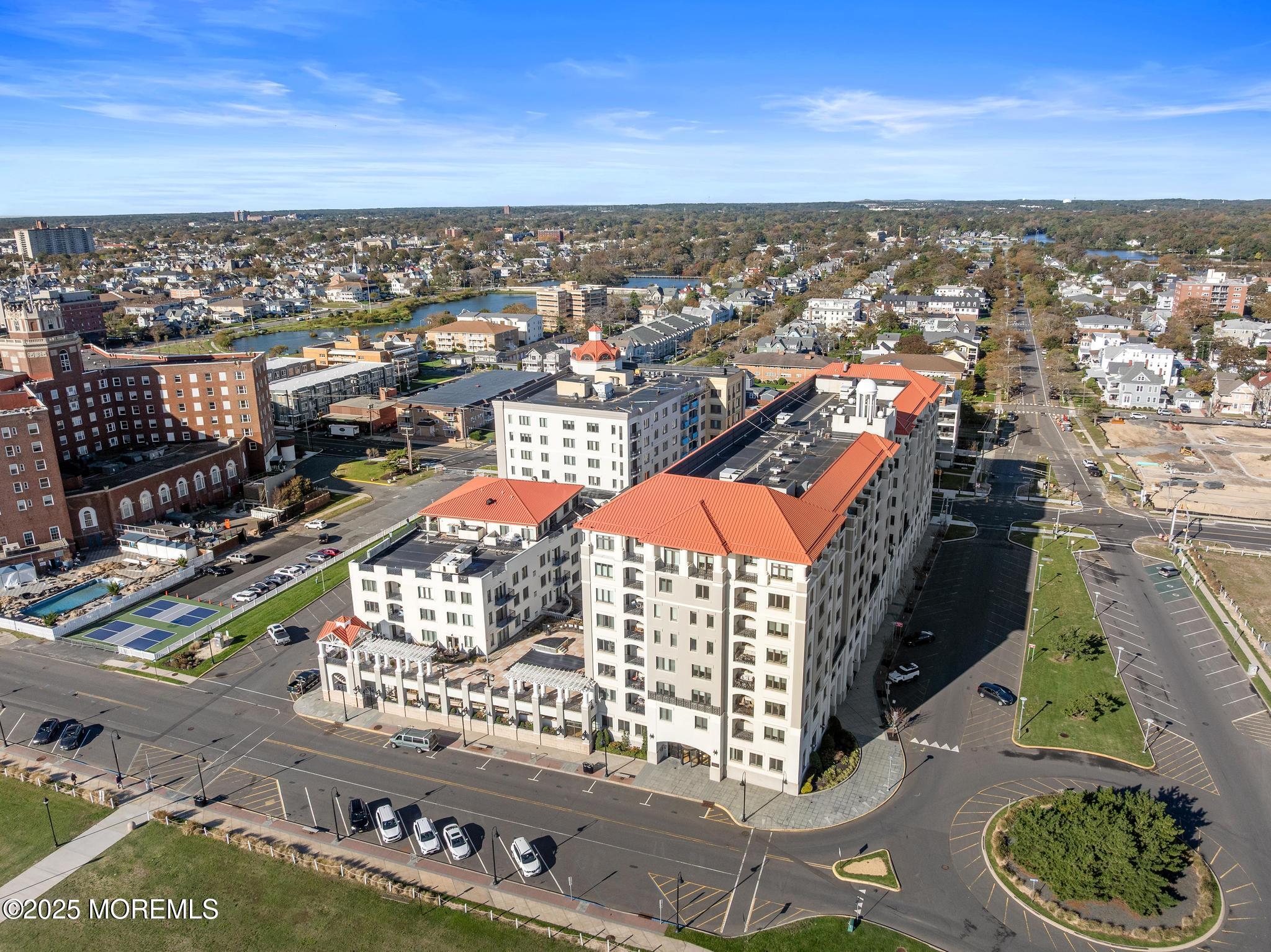 1501 Ocean Avenue, 2112, Asbury Park Unit: 2112