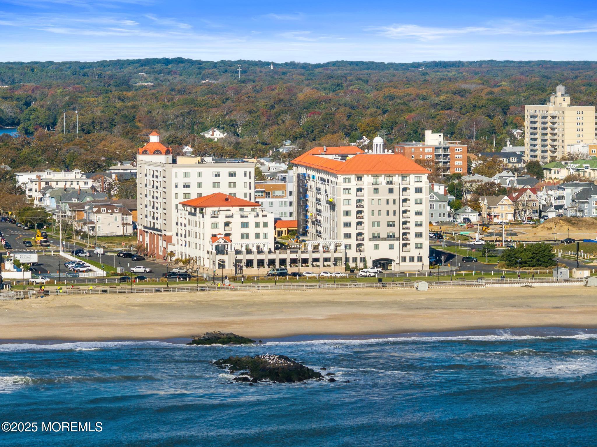 1501 Ocean Avenue, 2112, Asbury Park Unit: 2112