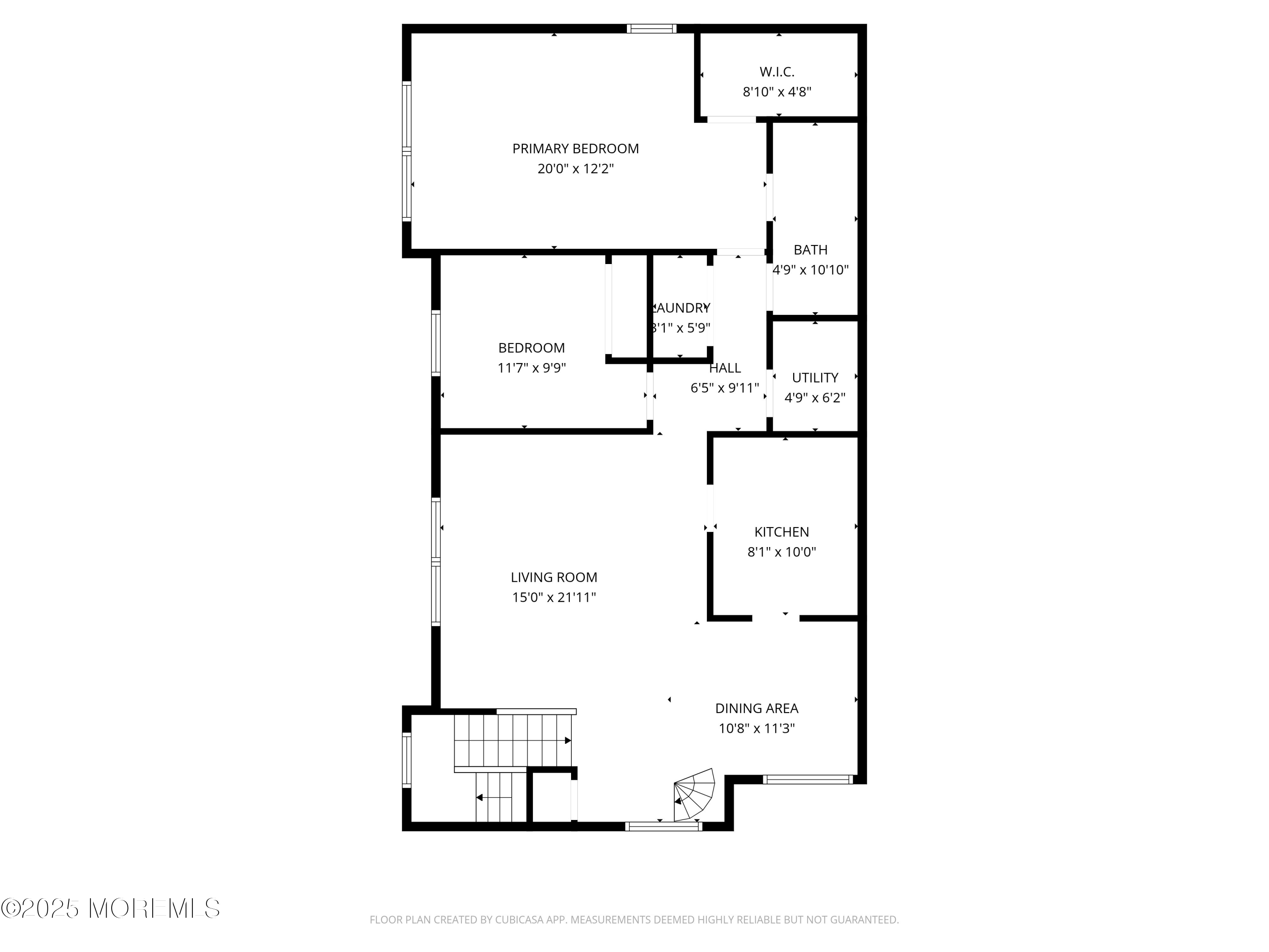 701 Bluebell Drive, Jackson