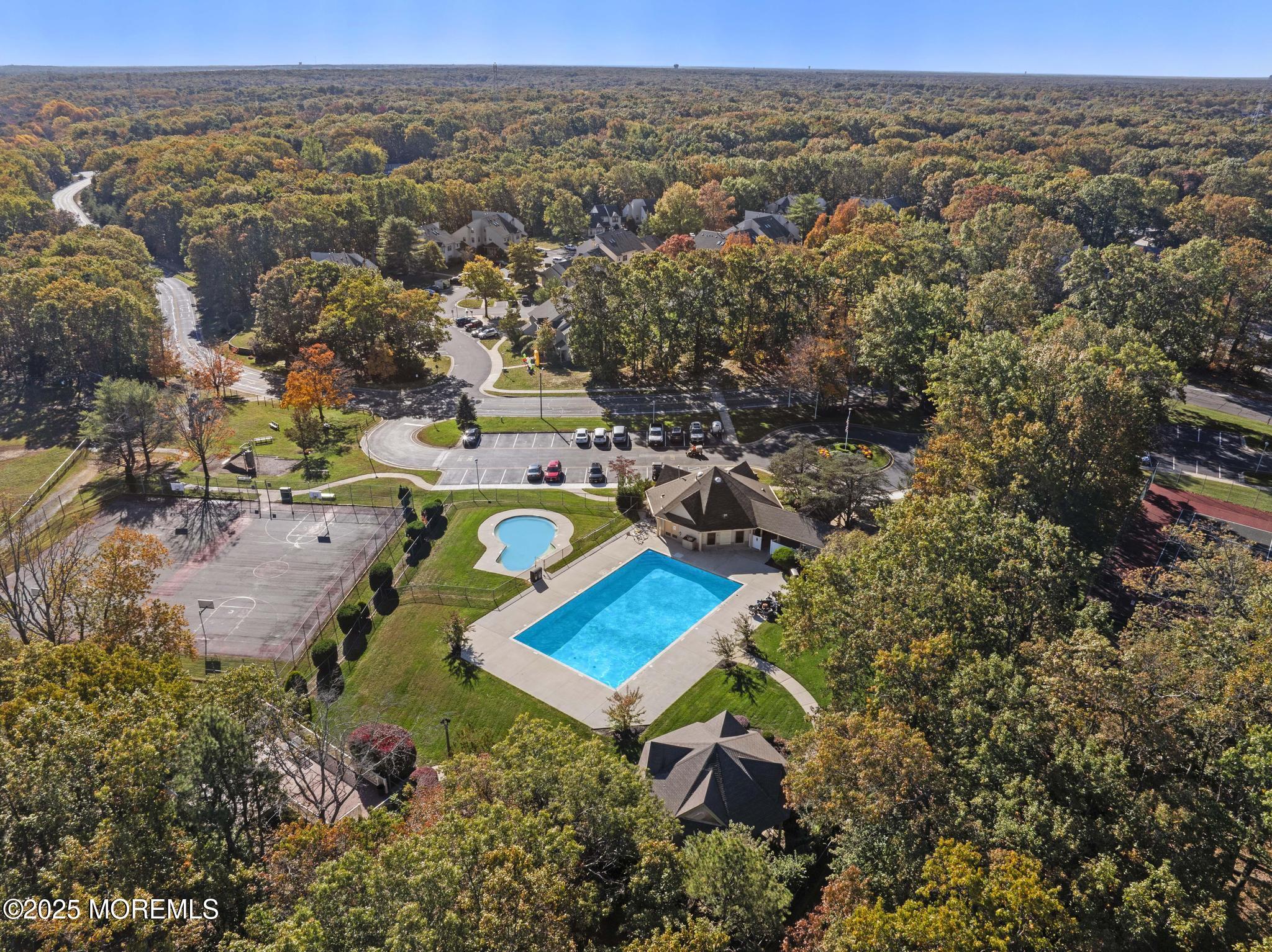 701 Bluebell Drive, Jackson