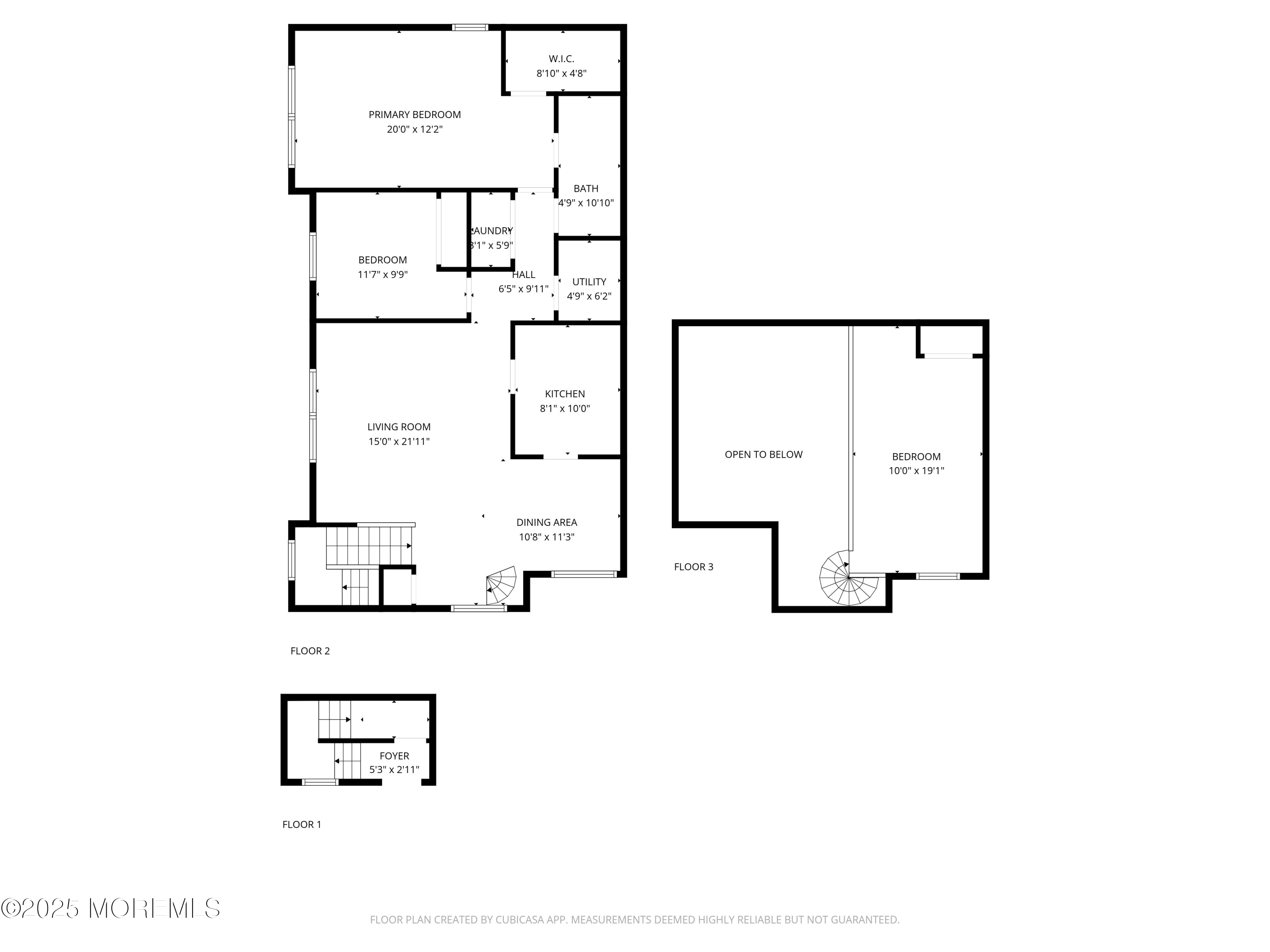 701 Bluebell Drive, Jackson