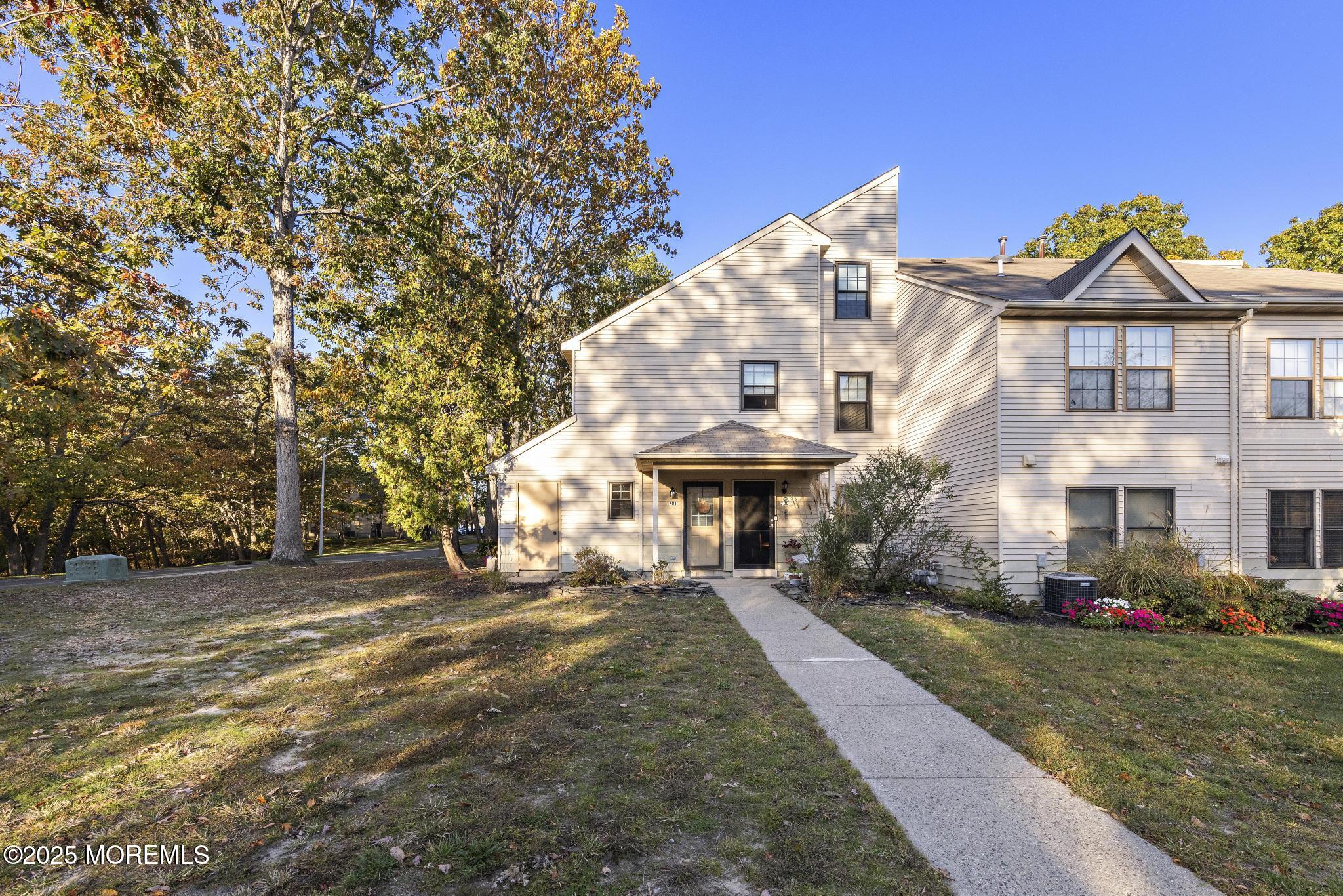 701 Bluebell Drive, Jackson