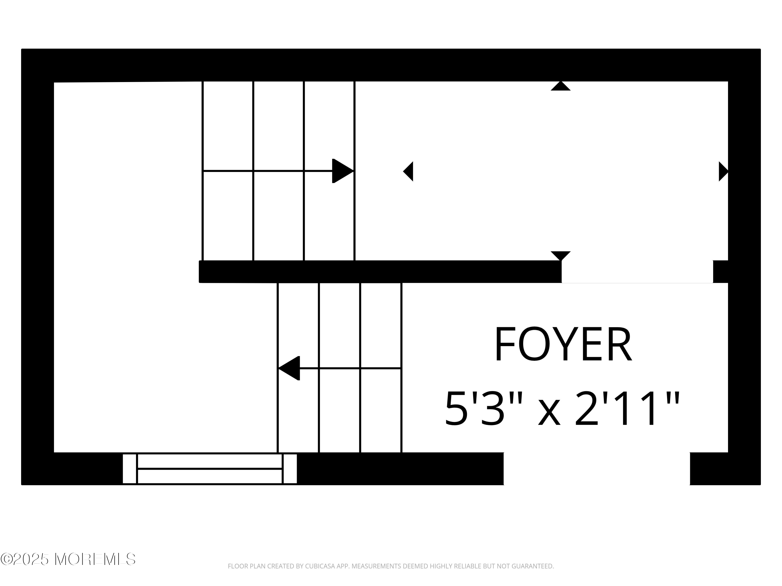 701 Bluebell Drive, Jackson