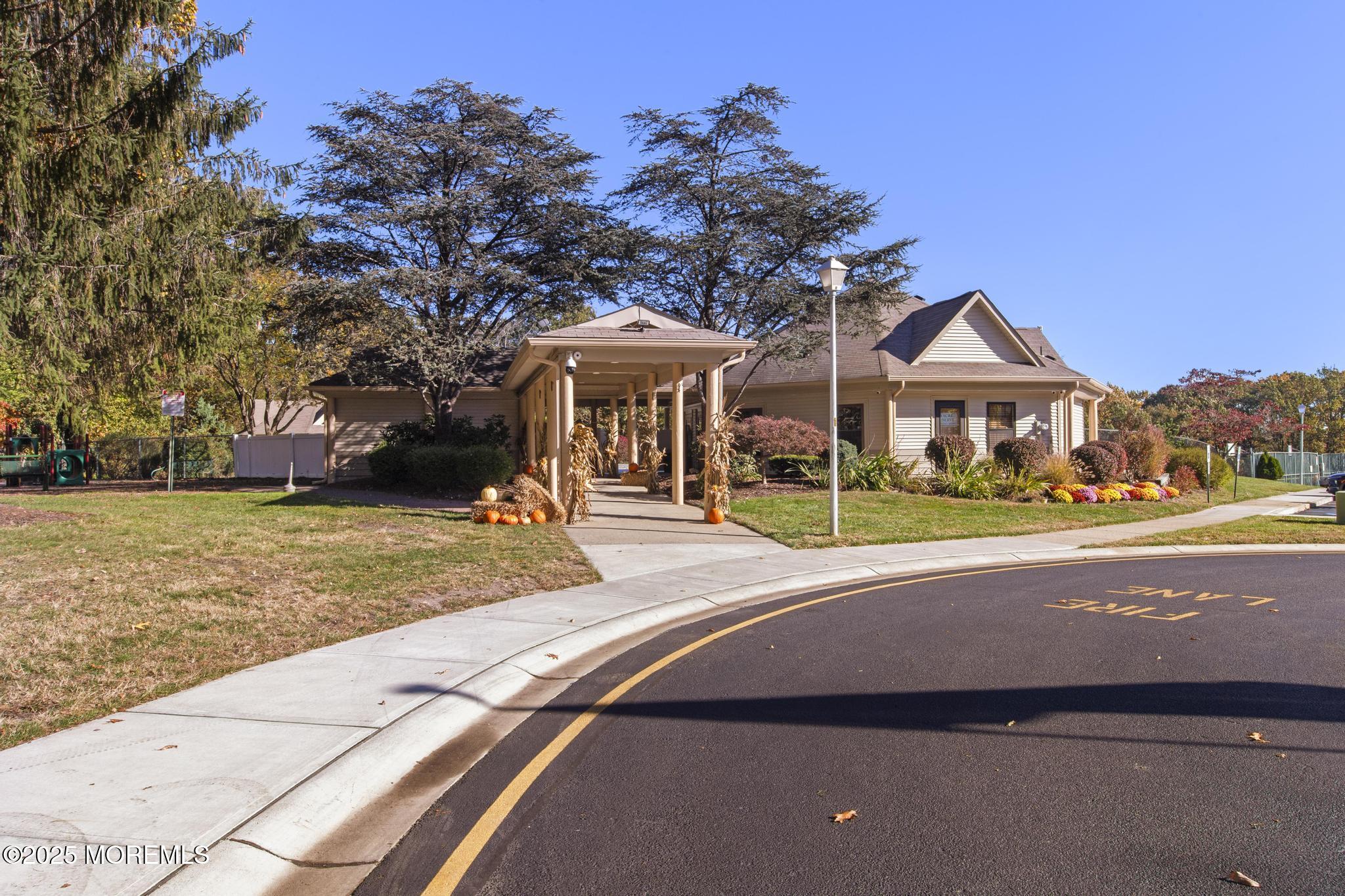 701 Bluebell Drive, Jackson