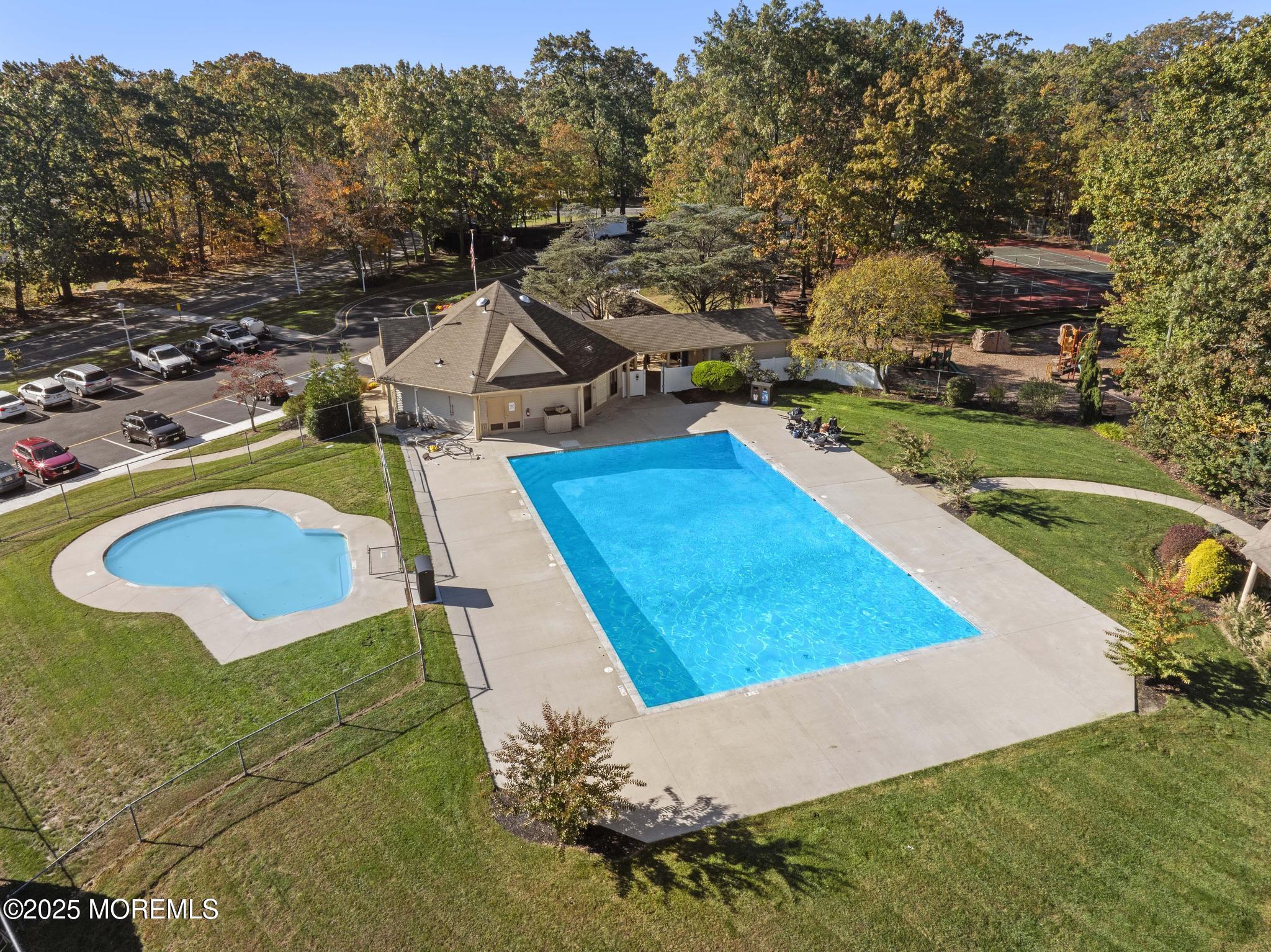 701 Bluebell Drive, Jackson