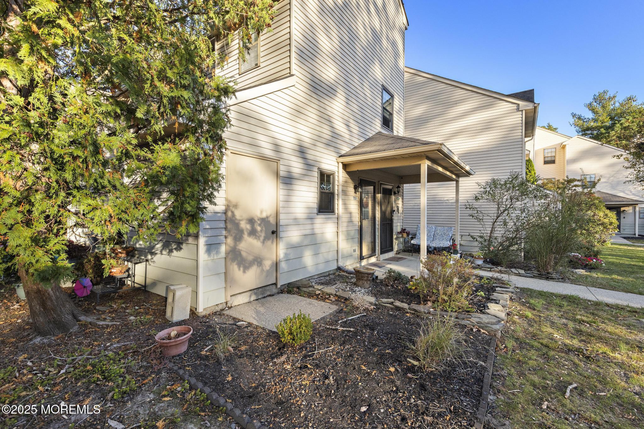 701 Bluebell Drive, Jackson