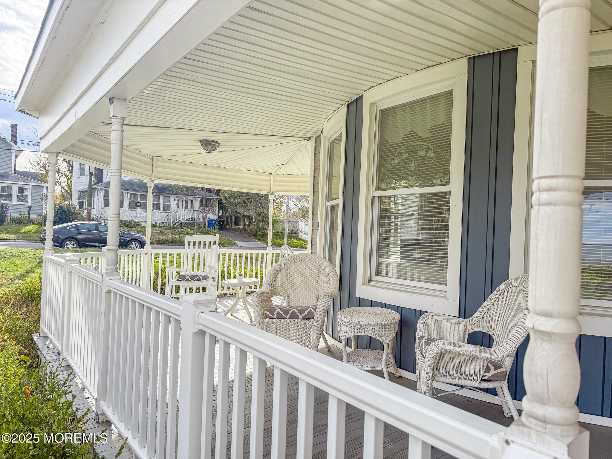 47 Burlington Avenue 3