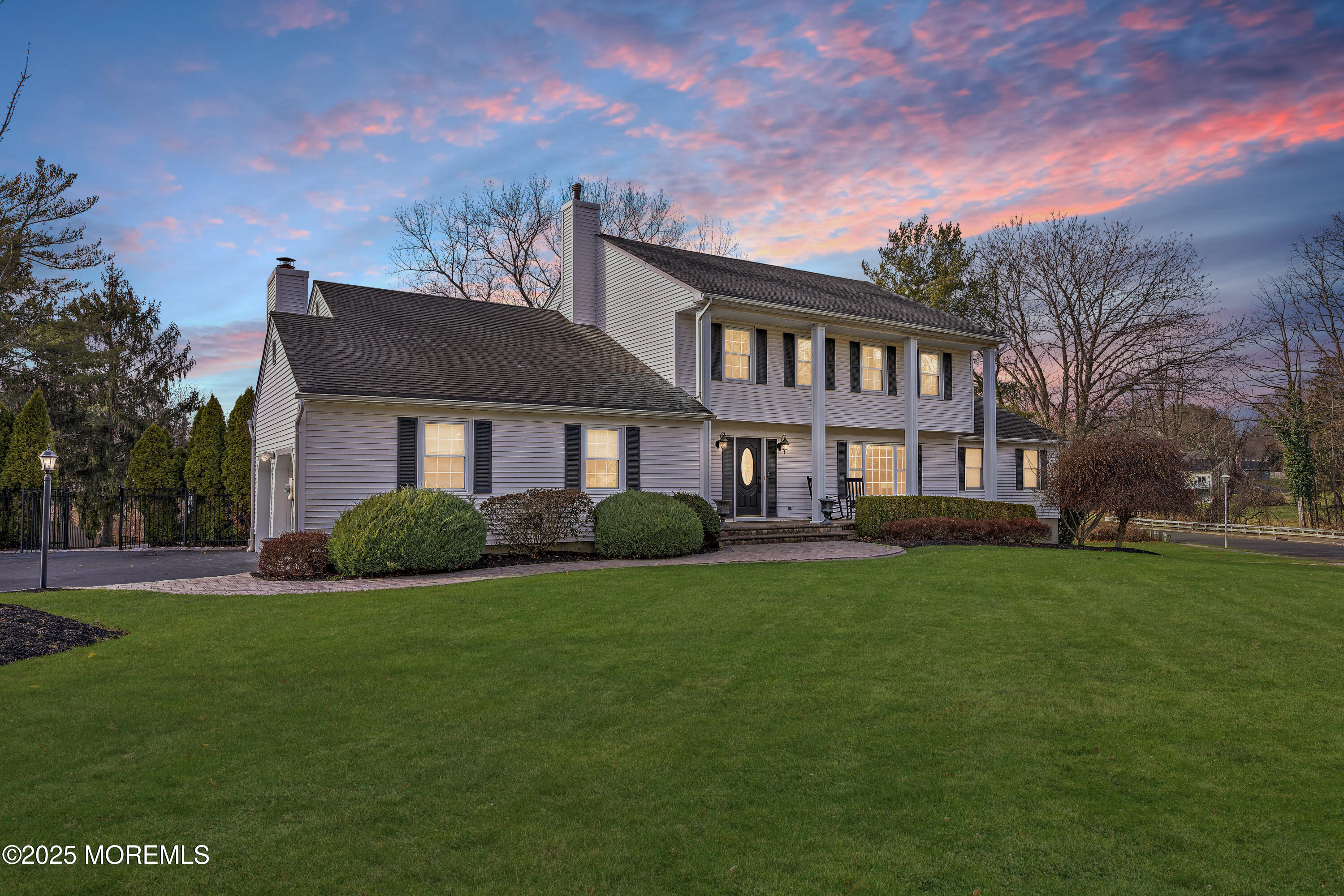 129 Four Winds Drive