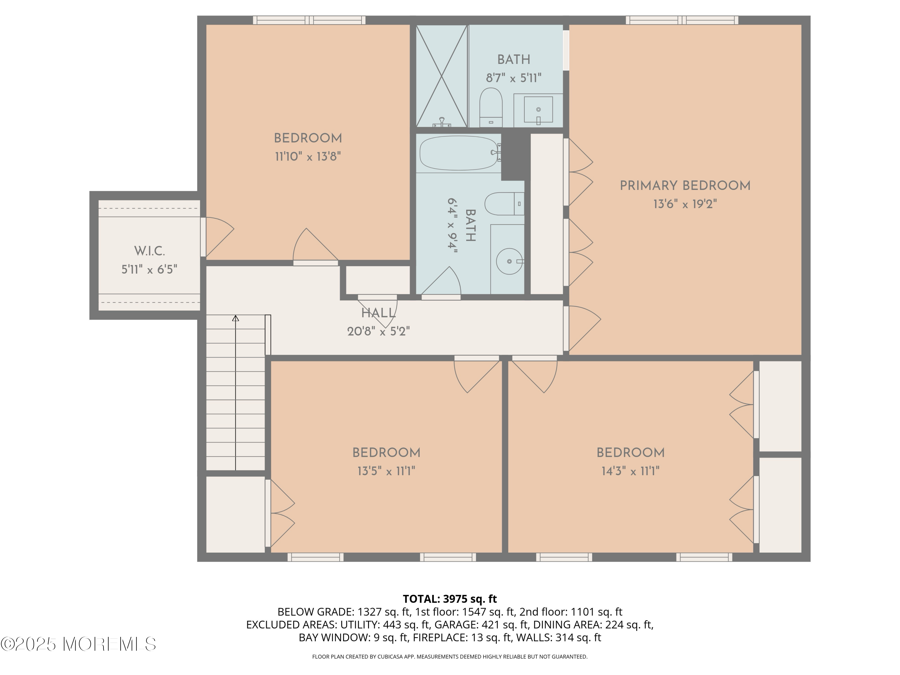 129 Four Winds Drive