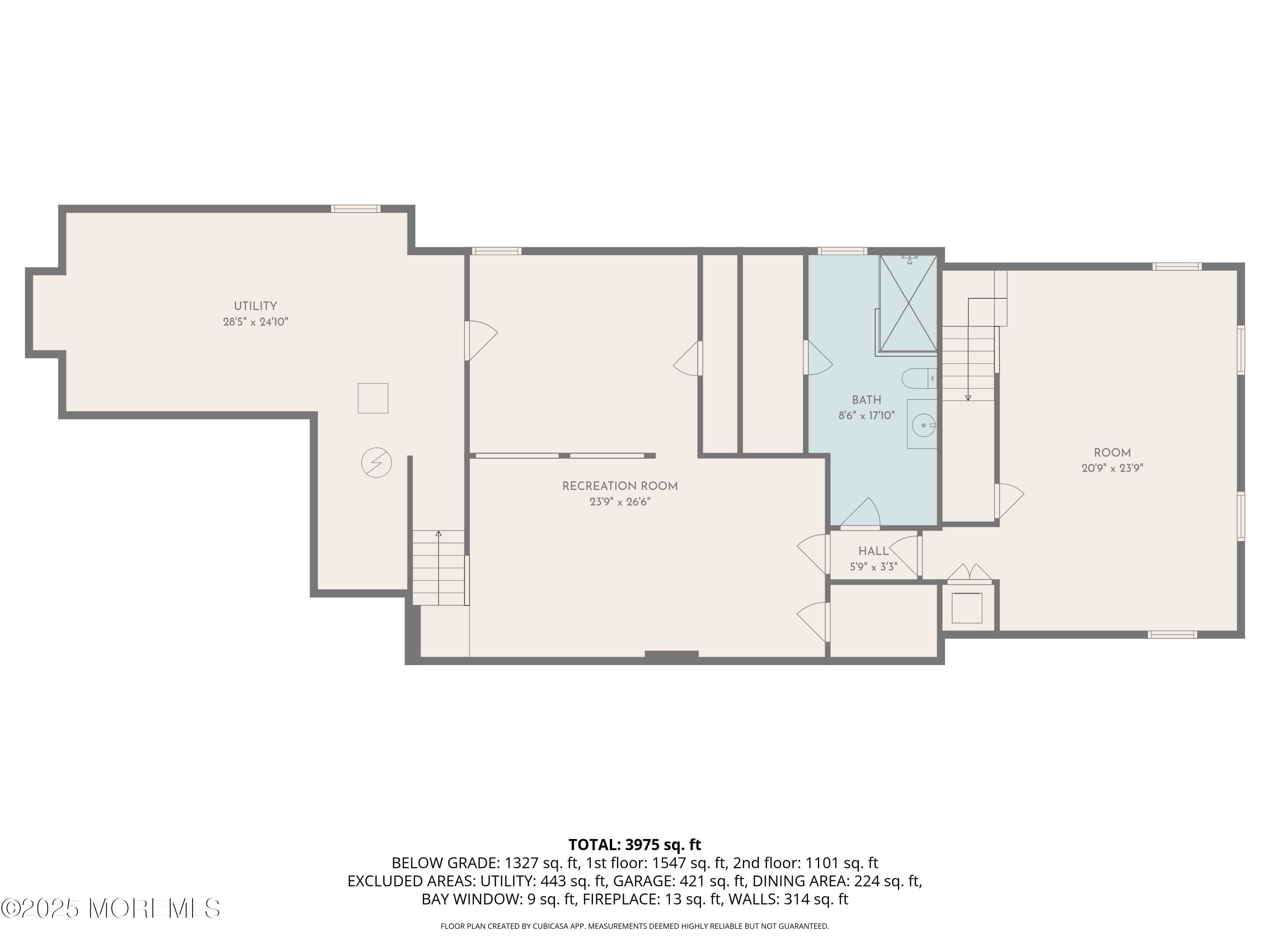 129 Four Winds Drive