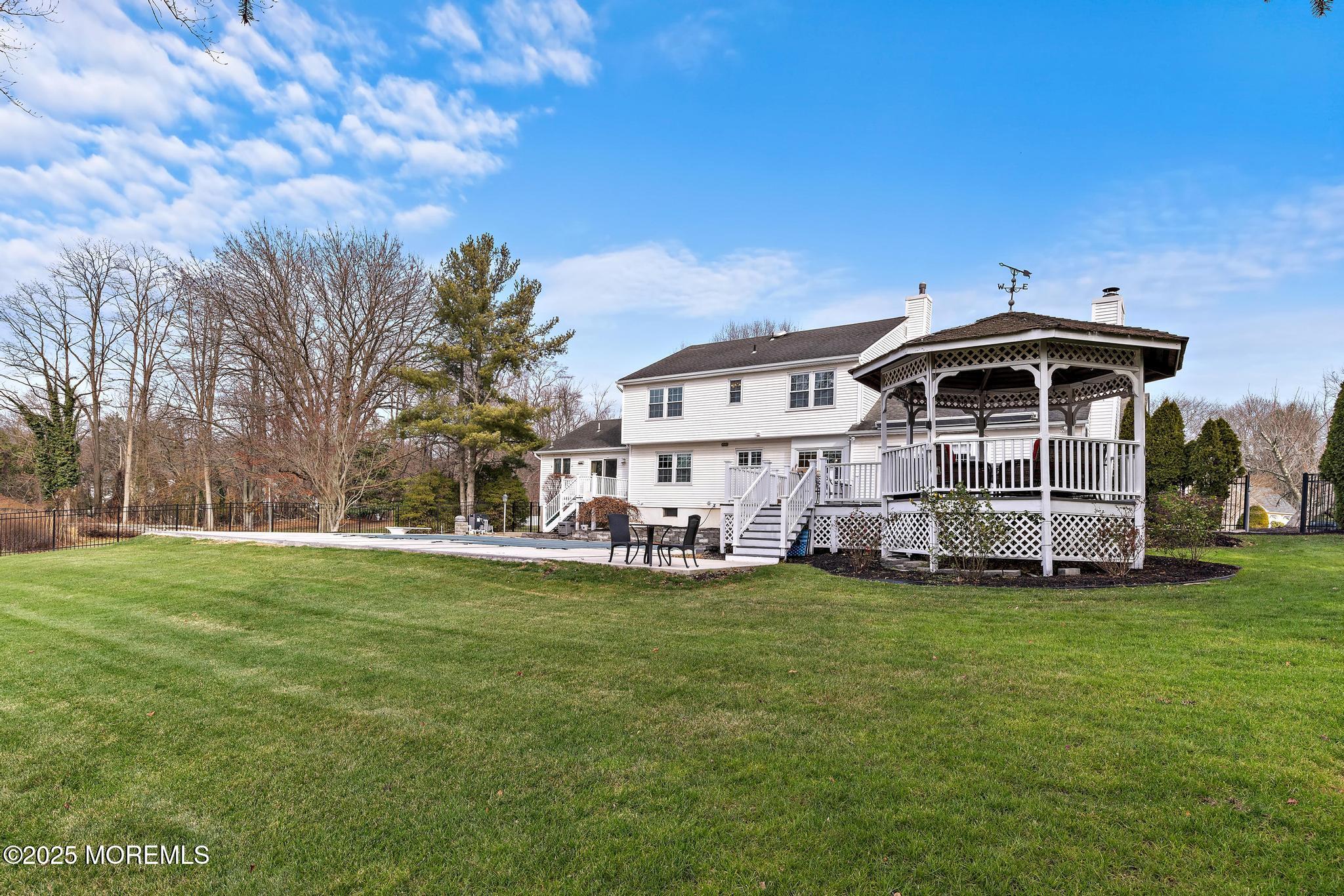 129 Four Winds Drive