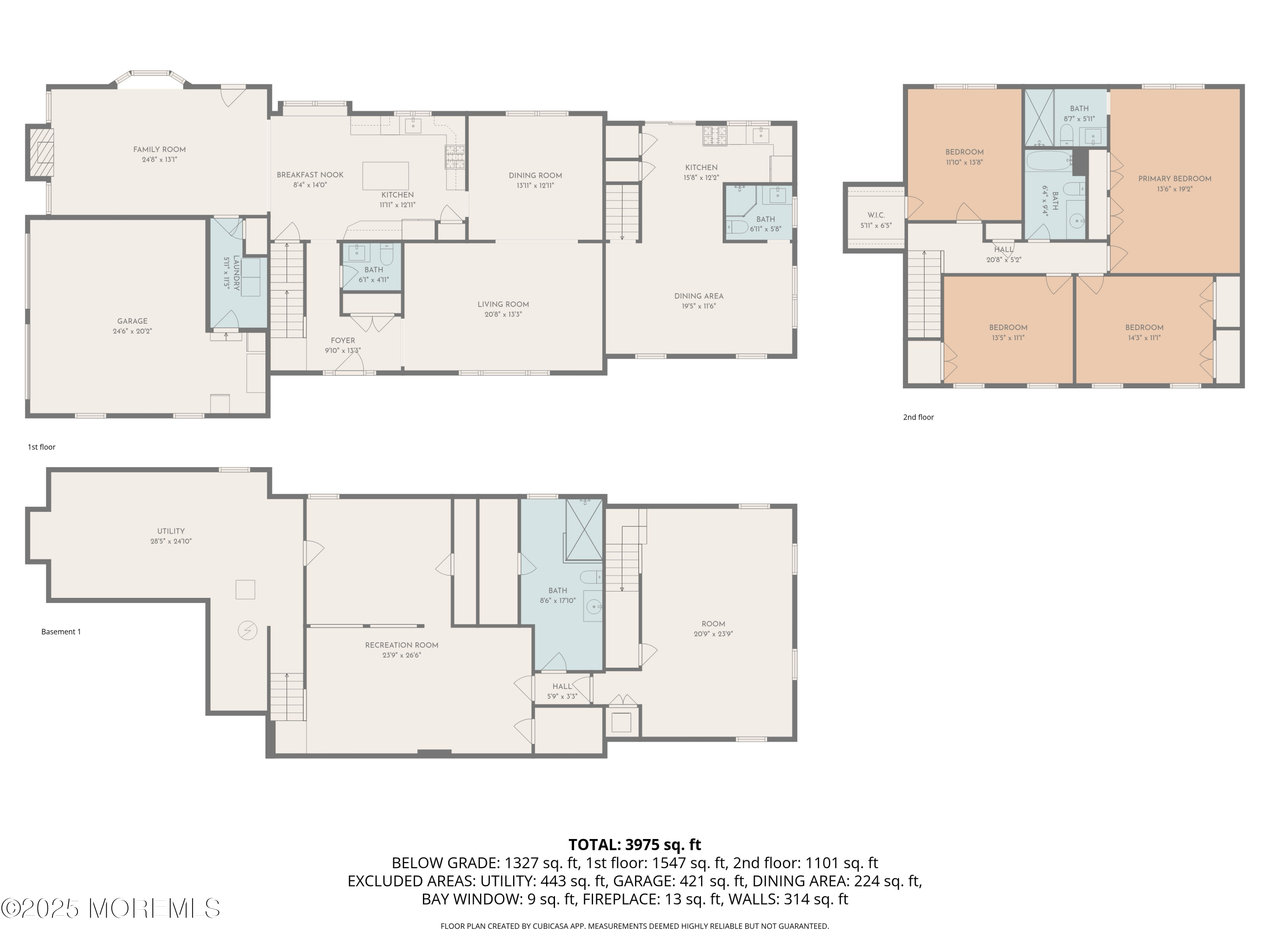 129 Four Winds Drive